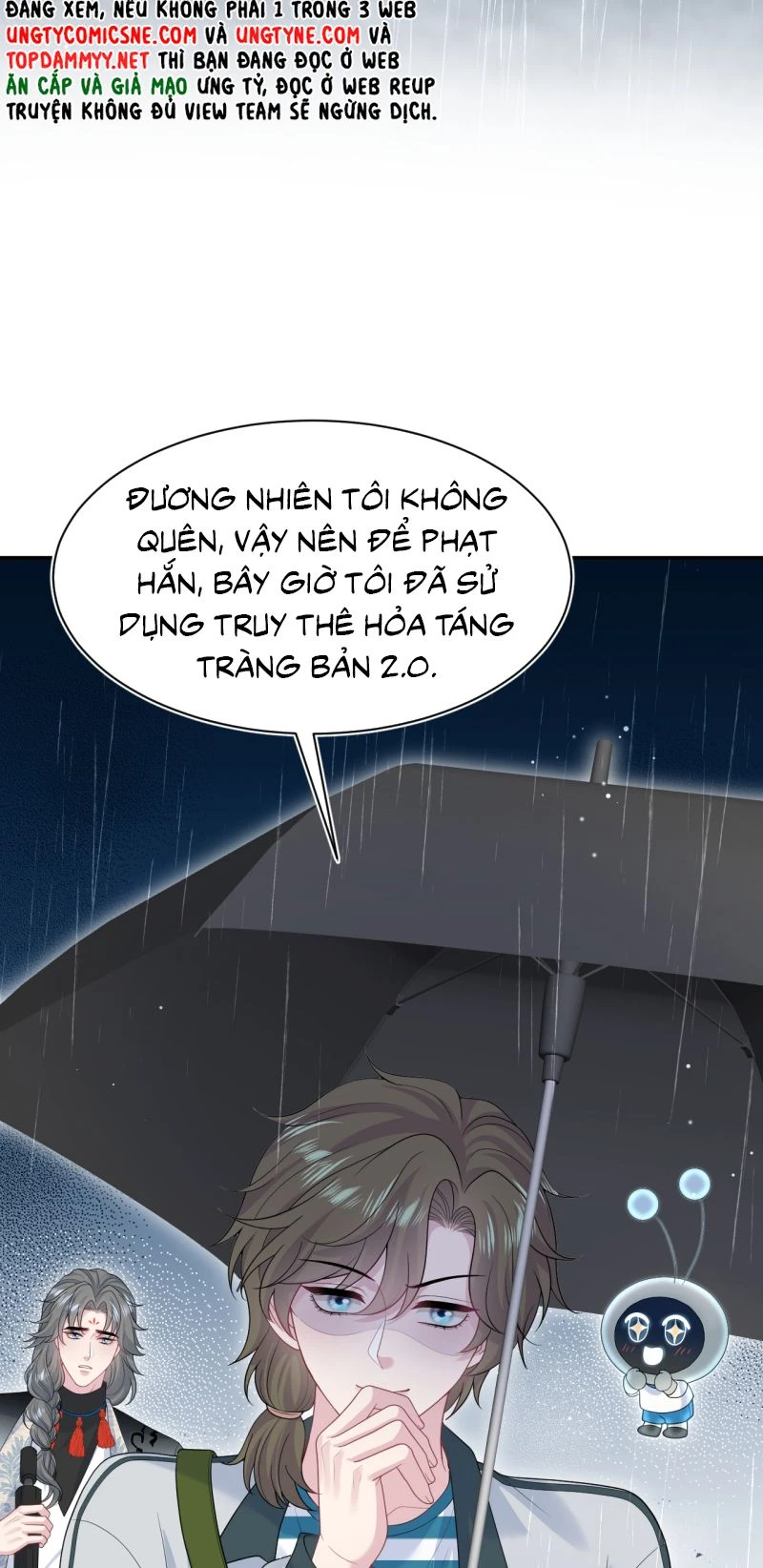 Tuyệt Mỹ Bạch Liên Online Dạy Học Chapter 528 - 43