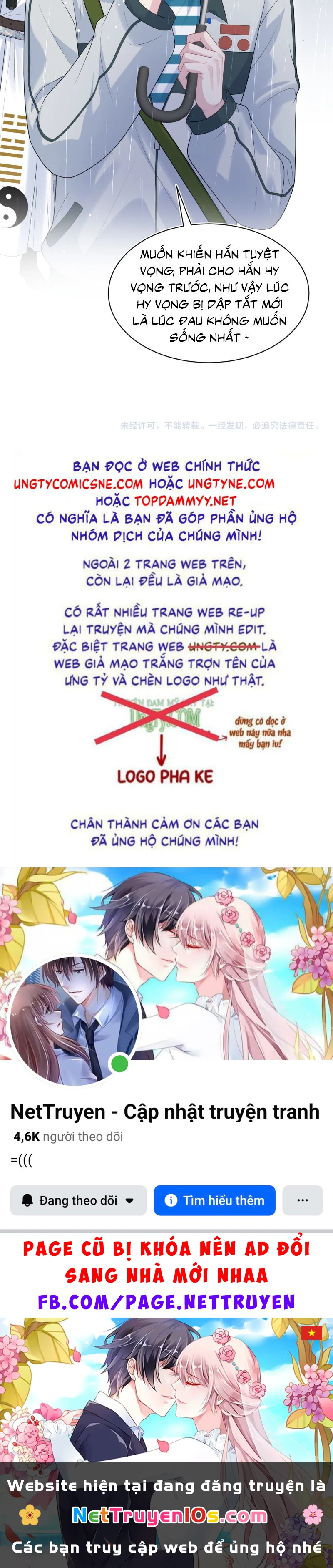 Tuyệt Mỹ Bạch Liên Online Dạy Học Chapter 528 - 44