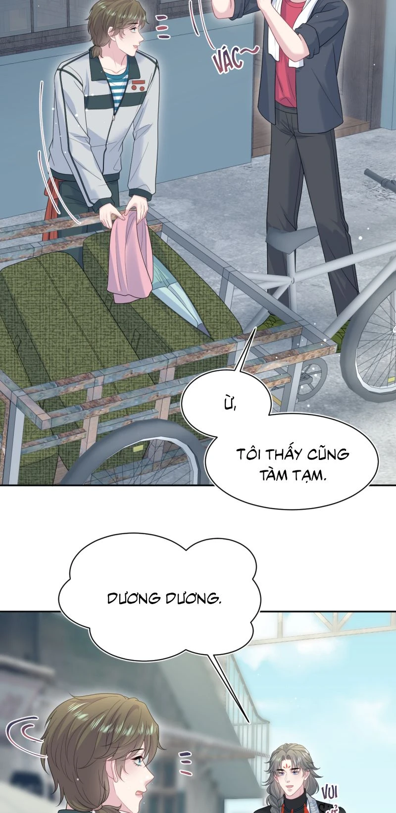 Tuyệt Mỹ Bạch Liên Online Dạy Học Chapter 529 - 2