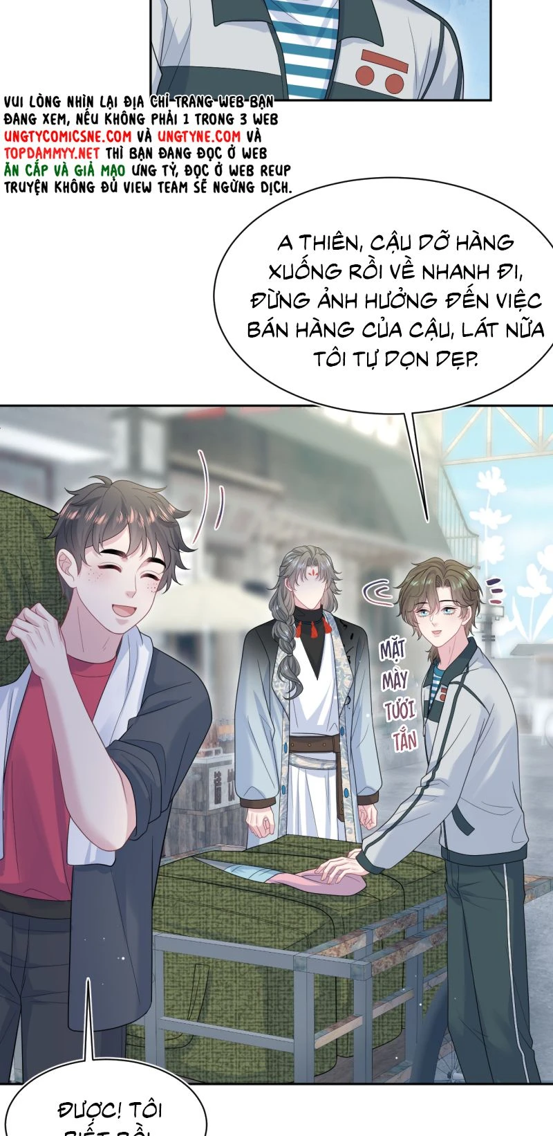 Tuyệt Mỹ Bạch Liên Online Dạy Học Chapter 529 - 4