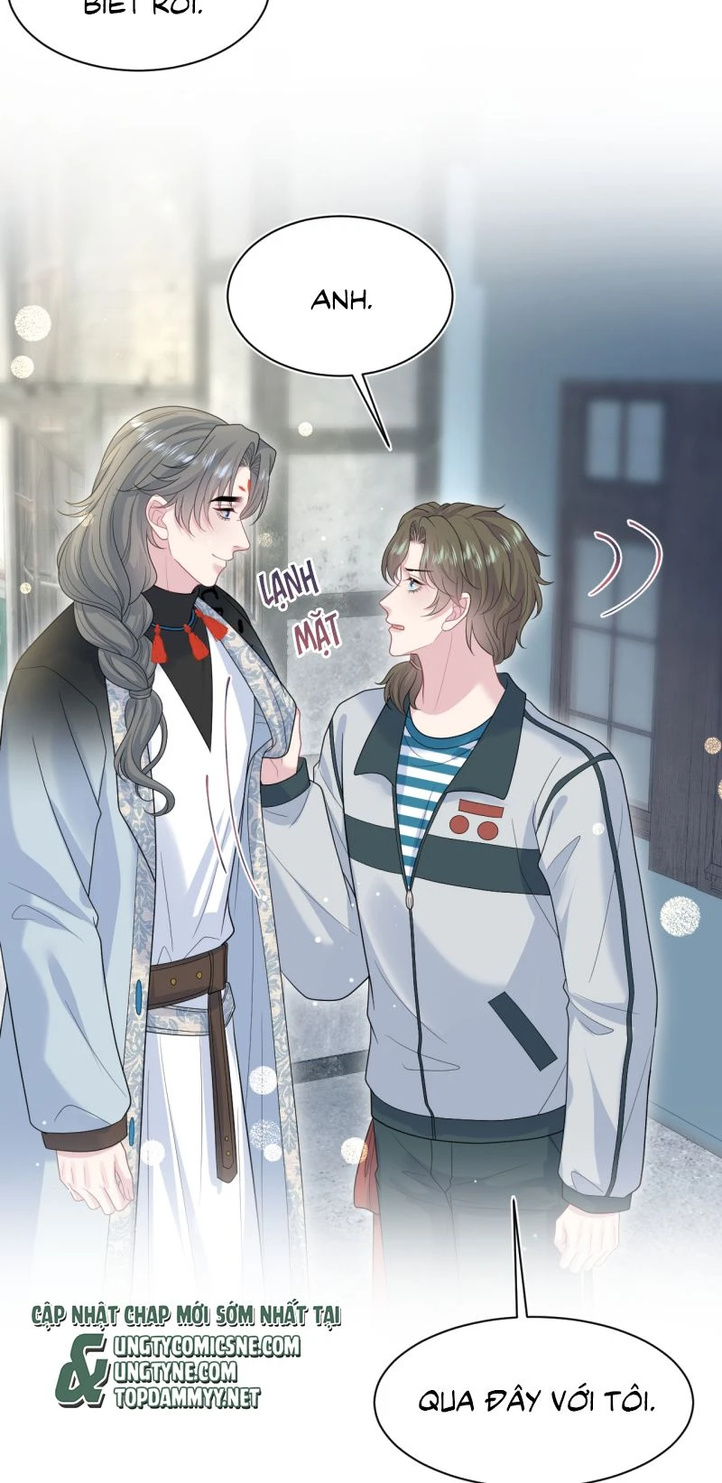 Tuyệt Mỹ Bạch Liên Online Dạy Học Chapter 529 - 5