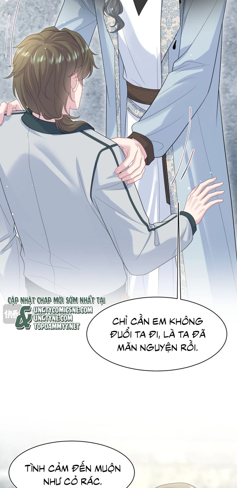 Tuyệt Mỹ Bạch Liên Online Dạy Học Chapter 529 - 9