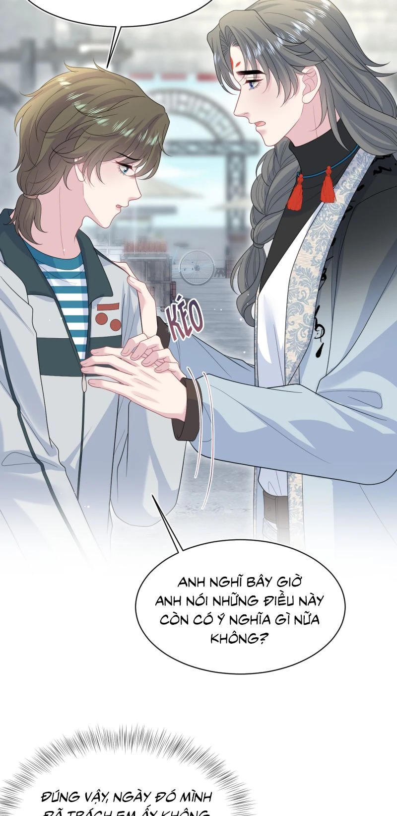 Tuyệt Mỹ Bạch Liên Online Dạy Học Chapter 529 - 10