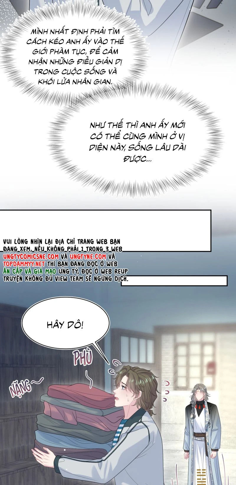 Tuyệt Mỹ Bạch Liên Online Dạy Học Chapter 529 - 15