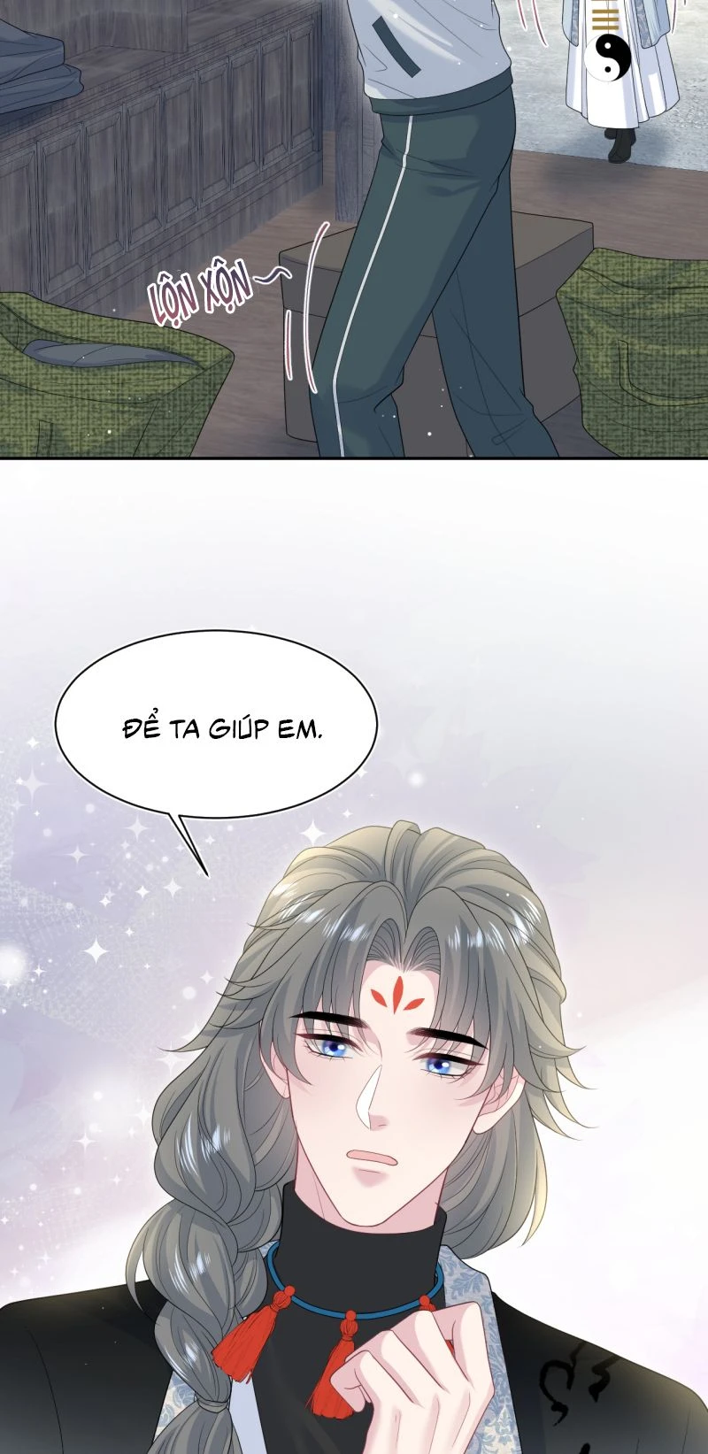 Tuyệt Mỹ Bạch Liên Online Dạy Học Chapter 529 - 16