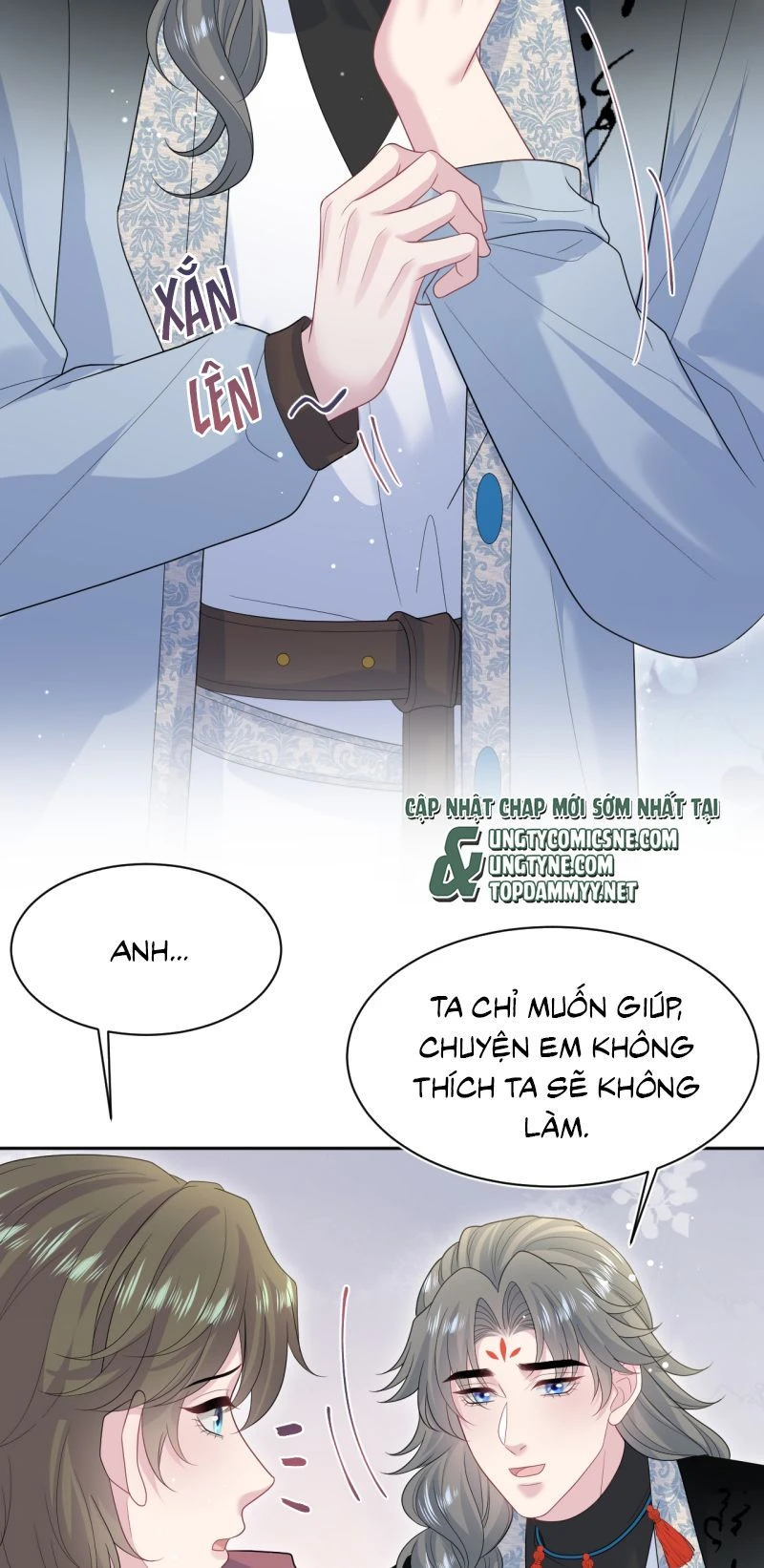 Tuyệt Mỹ Bạch Liên Online Dạy Học Chapter 529 - 17