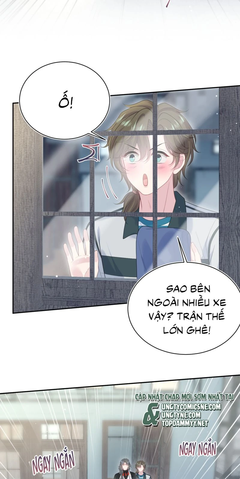 Tuyệt Mỹ Bạch Liên Online Dạy Học Chapter 529 - 20
