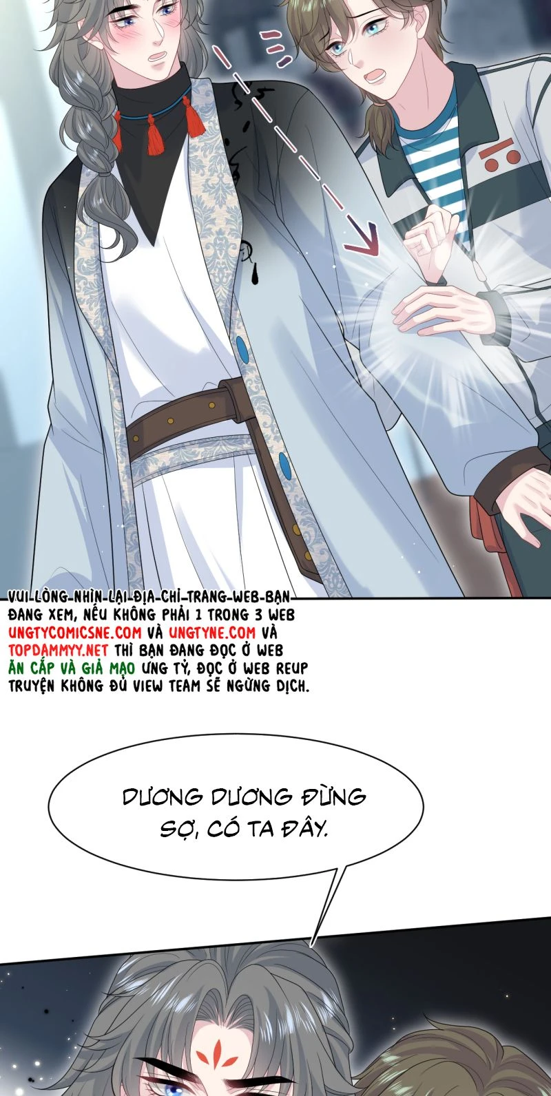 Tuyệt Mỹ Bạch Liên Online Dạy Học Chapter 529 - 22