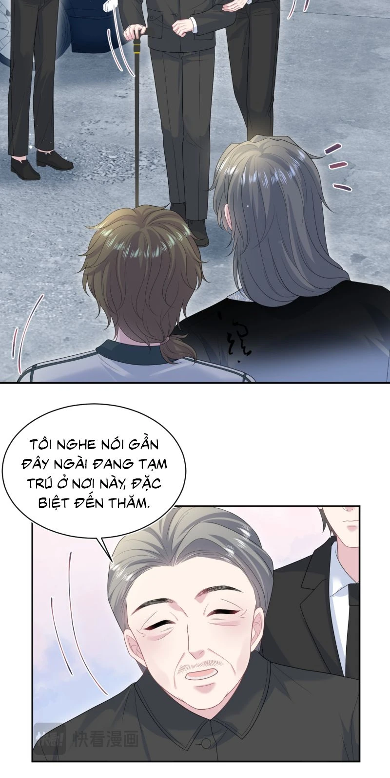 Tuyệt Mỹ Bạch Liên Online Dạy Học Chapter 529 - 24