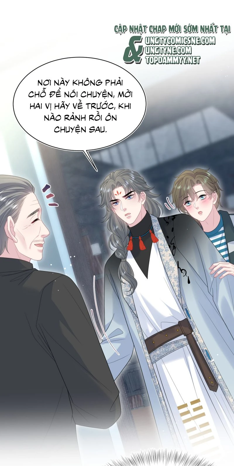 Tuyệt Mỹ Bạch Liên Online Dạy Học Chapter 529 - 25