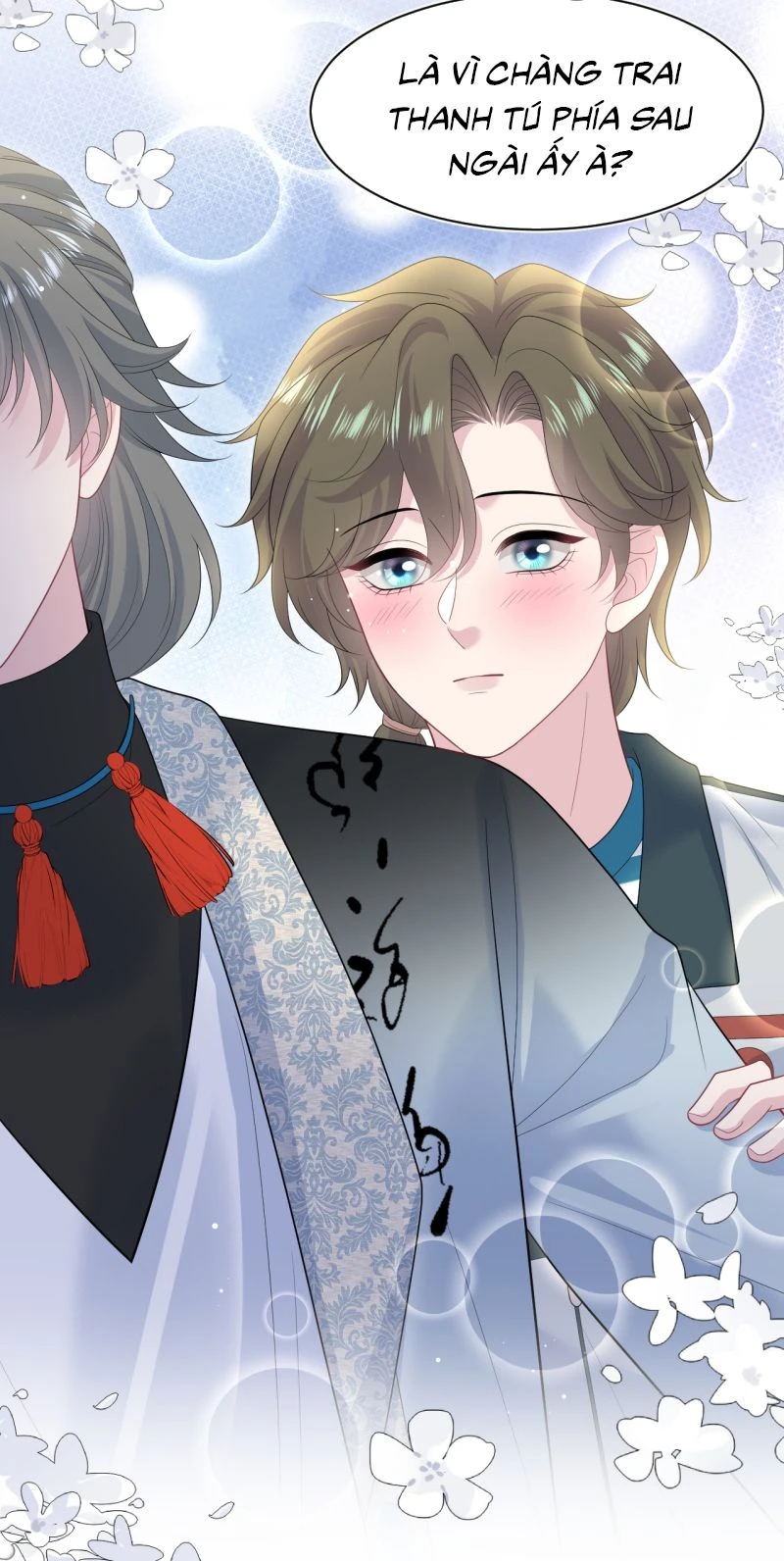 Tuyệt Mỹ Bạch Liên Online Dạy Học Chapter 529 - 27