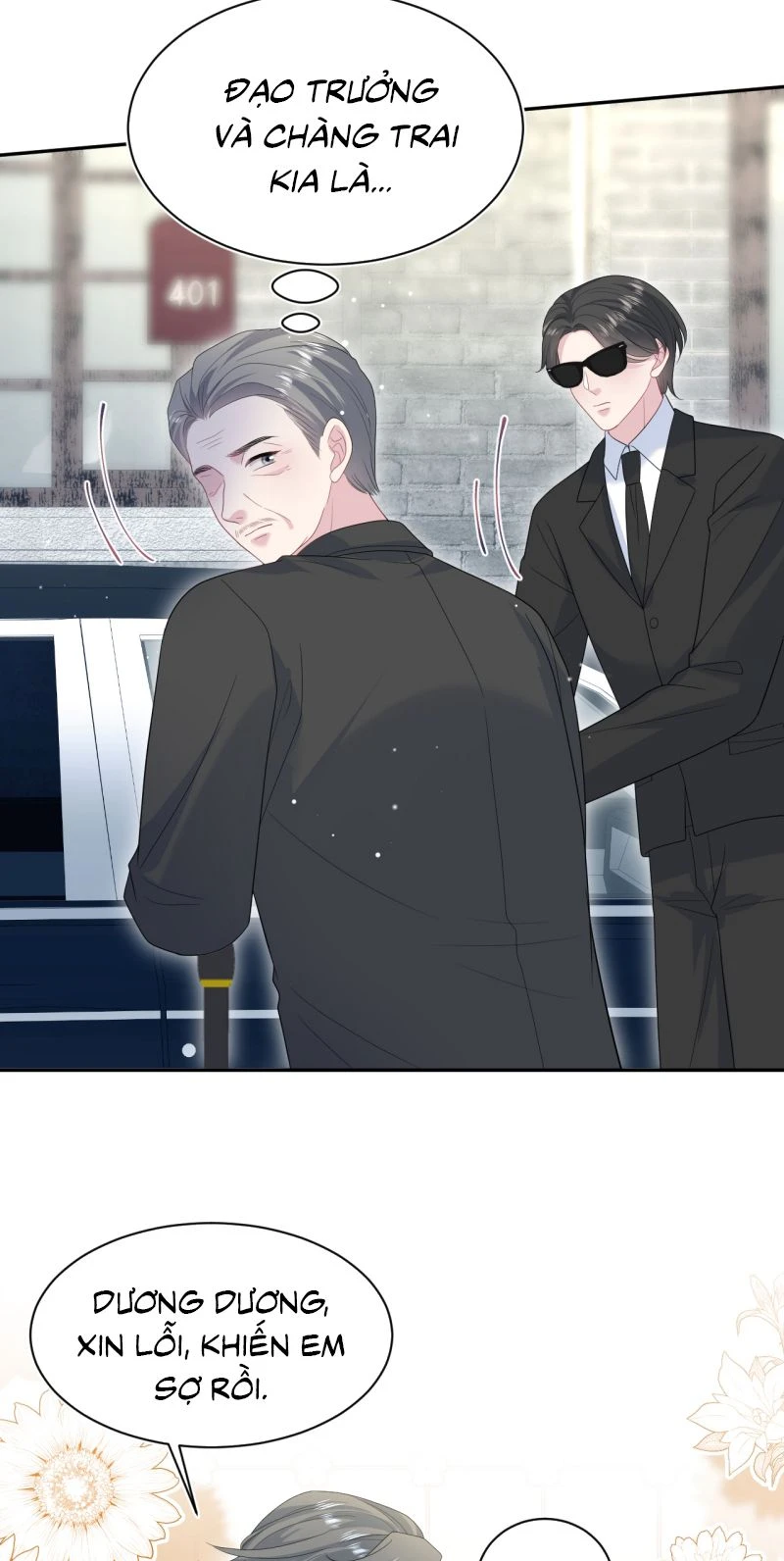 Tuyệt Mỹ Bạch Liên Online Dạy Học Chapter 529 - 29