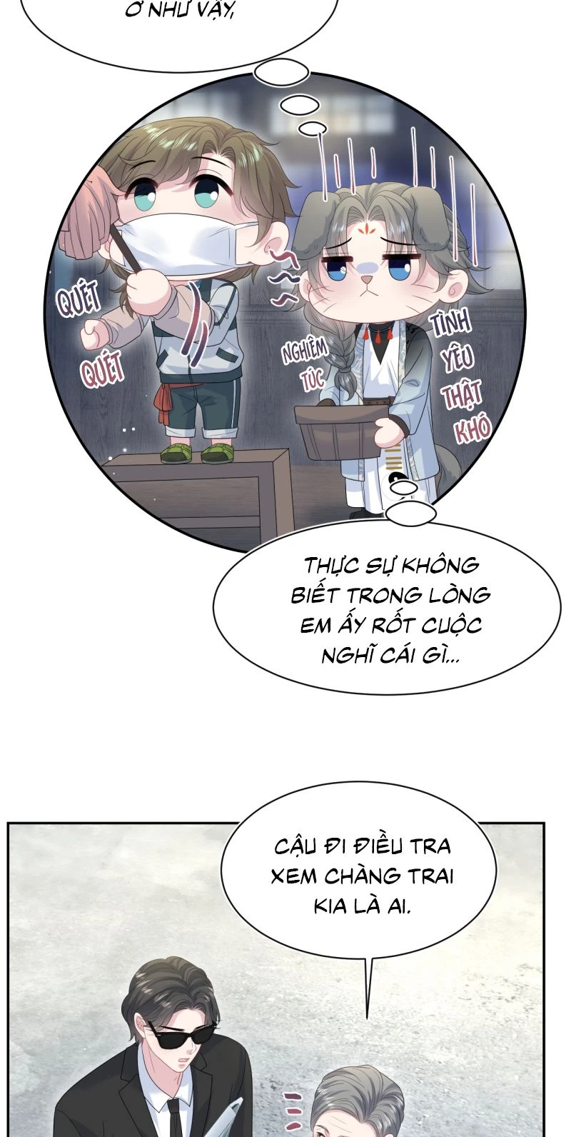 Tuyệt Mỹ Bạch Liên Online Dạy Học Chapter 529 - 31