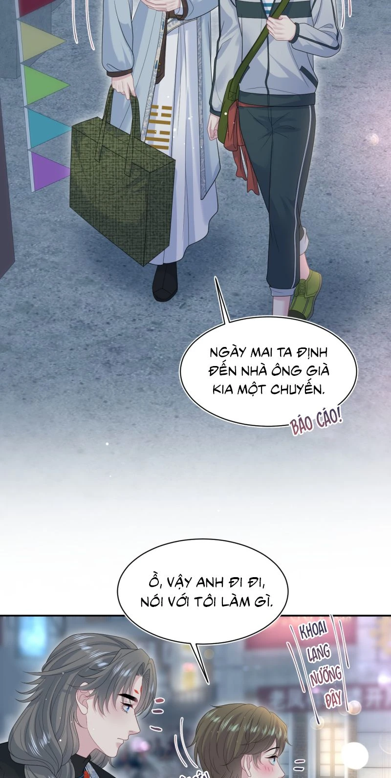 Tuyệt Mỹ Bạch Liên Online Dạy Học Chapter 529 - 33