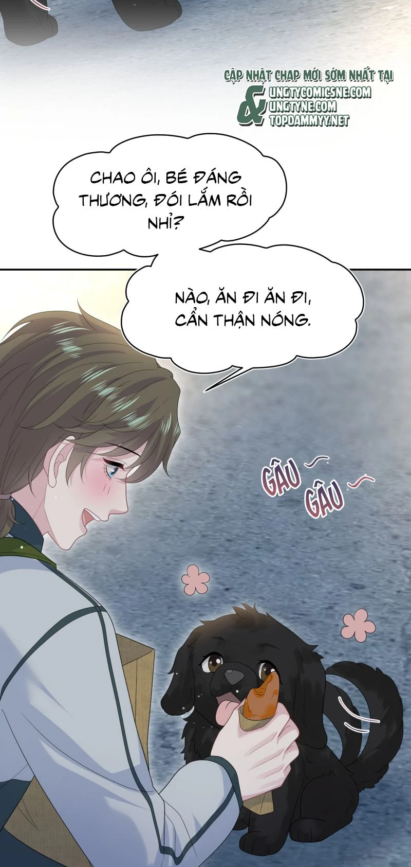 Tuyệt Mỹ Bạch Liên Online Dạy Học Chapter 529 - 38