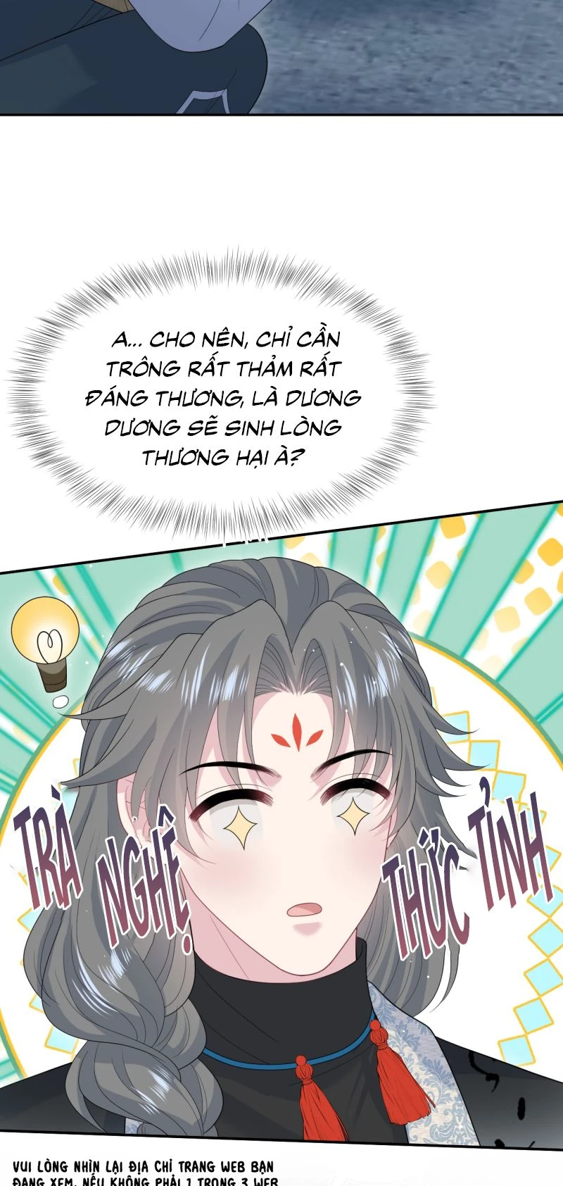 Tuyệt Mỹ Bạch Liên Online Dạy Học Chapter 529 - 39