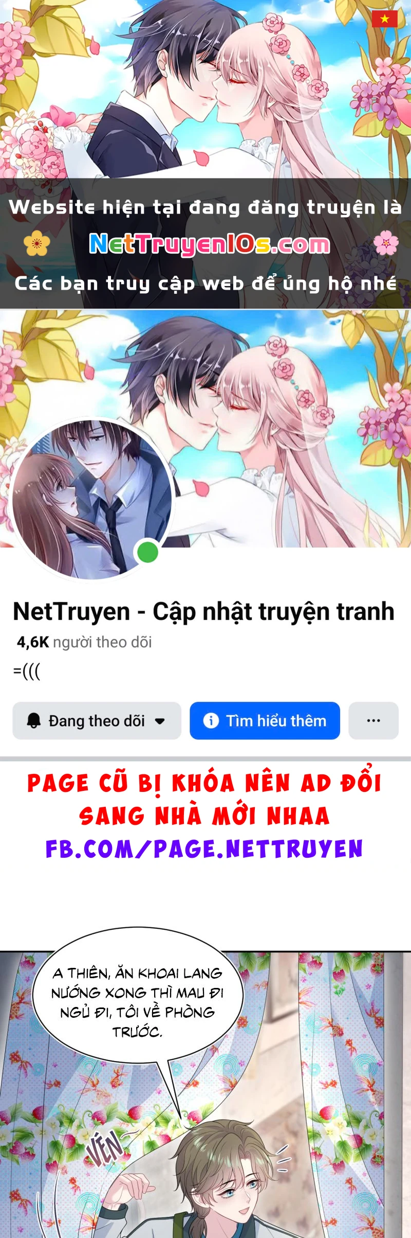 Tuyệt Mỹ Bạch Liên Online Dạy Học Chapter 530 - 1
