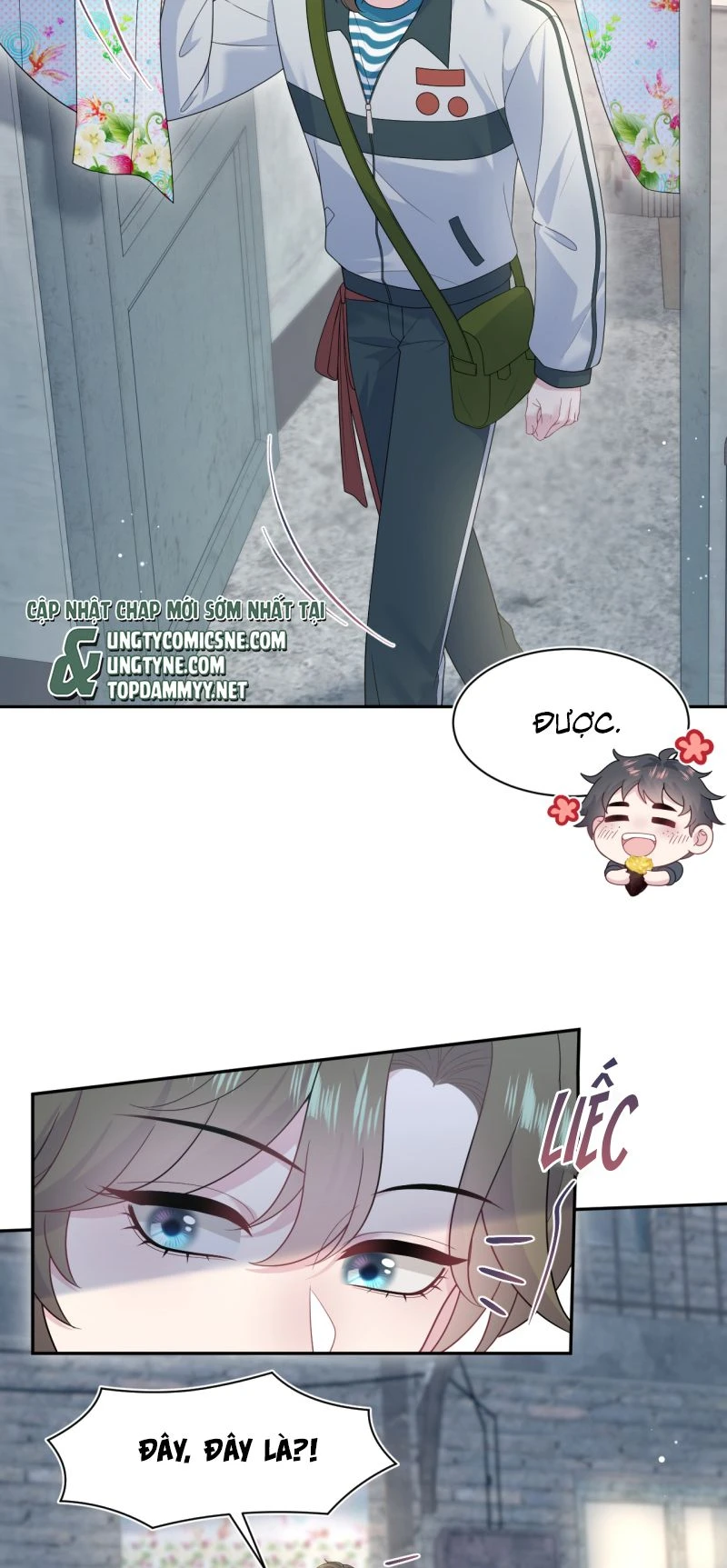 Tuyệt Mỹ Bạch Liên Online Dạy Học Chapter 530 - 2