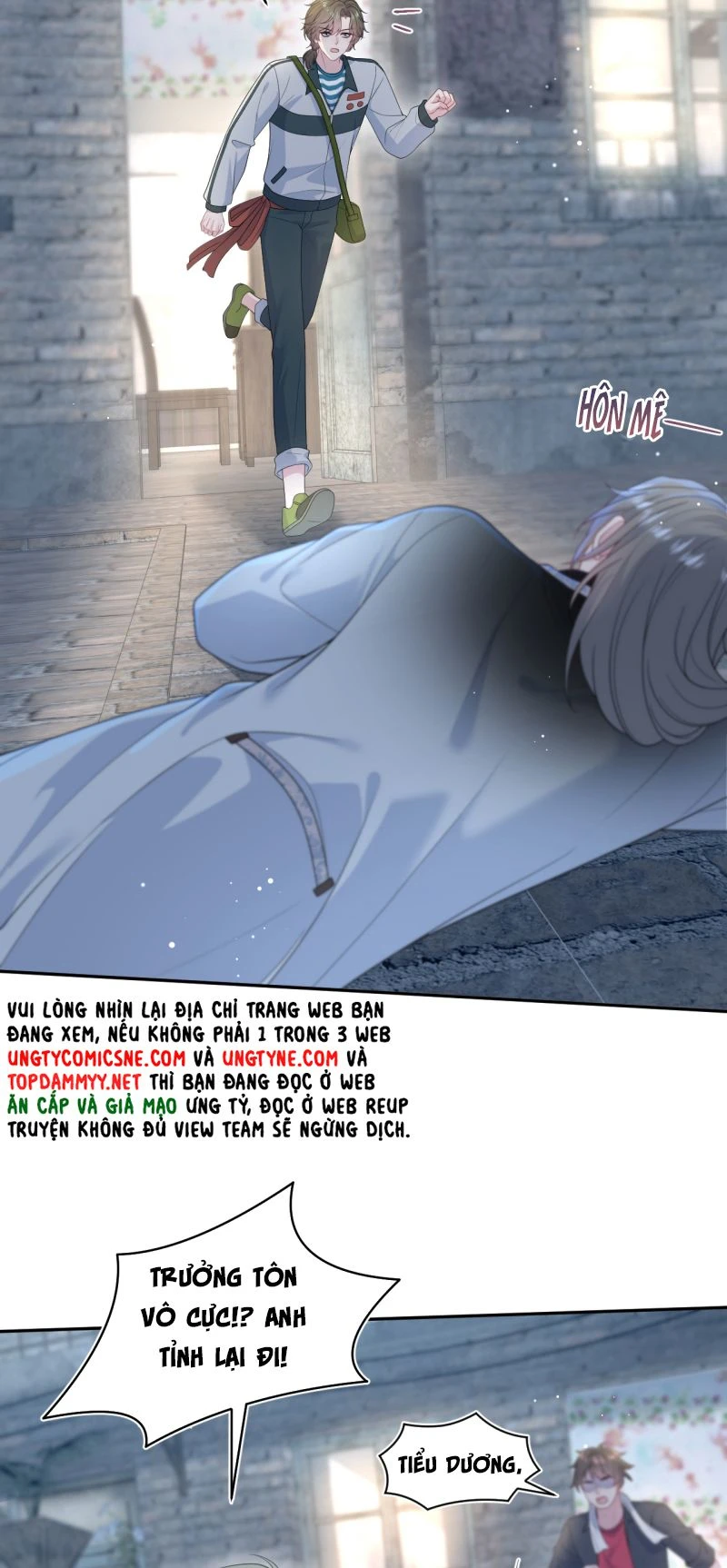 Tuyệt Mỹ Bạch Liên Online Dạy Học Chapter 530 - 3