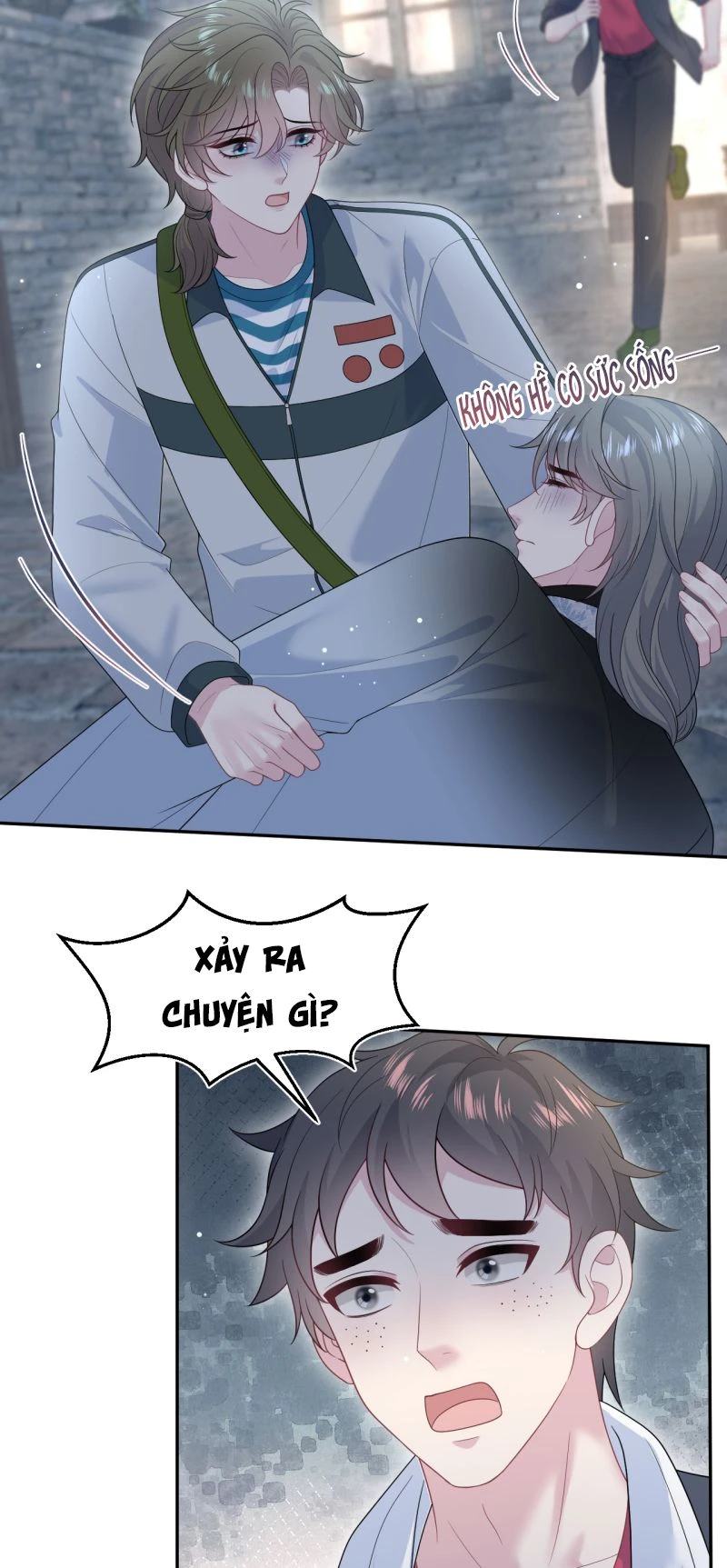 Tuyệt Mỹ Bạch Liên Online Dạy Học Chapter 530 - 4