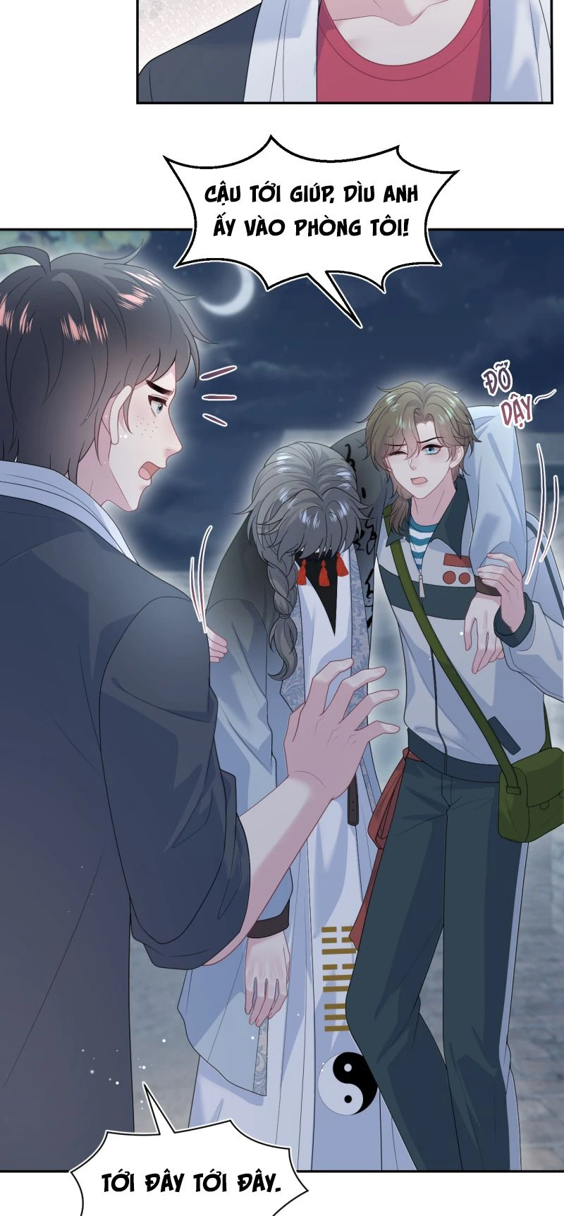 Tuyệt Mỹ Bạch Liên Online Dạy Học Chapter 530 - 5