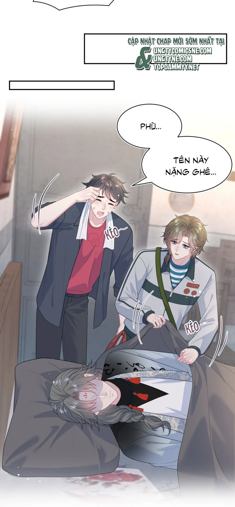 Tuyệt Mỹ Bạch Liên Online Dạy Học Chapter 530 - 6