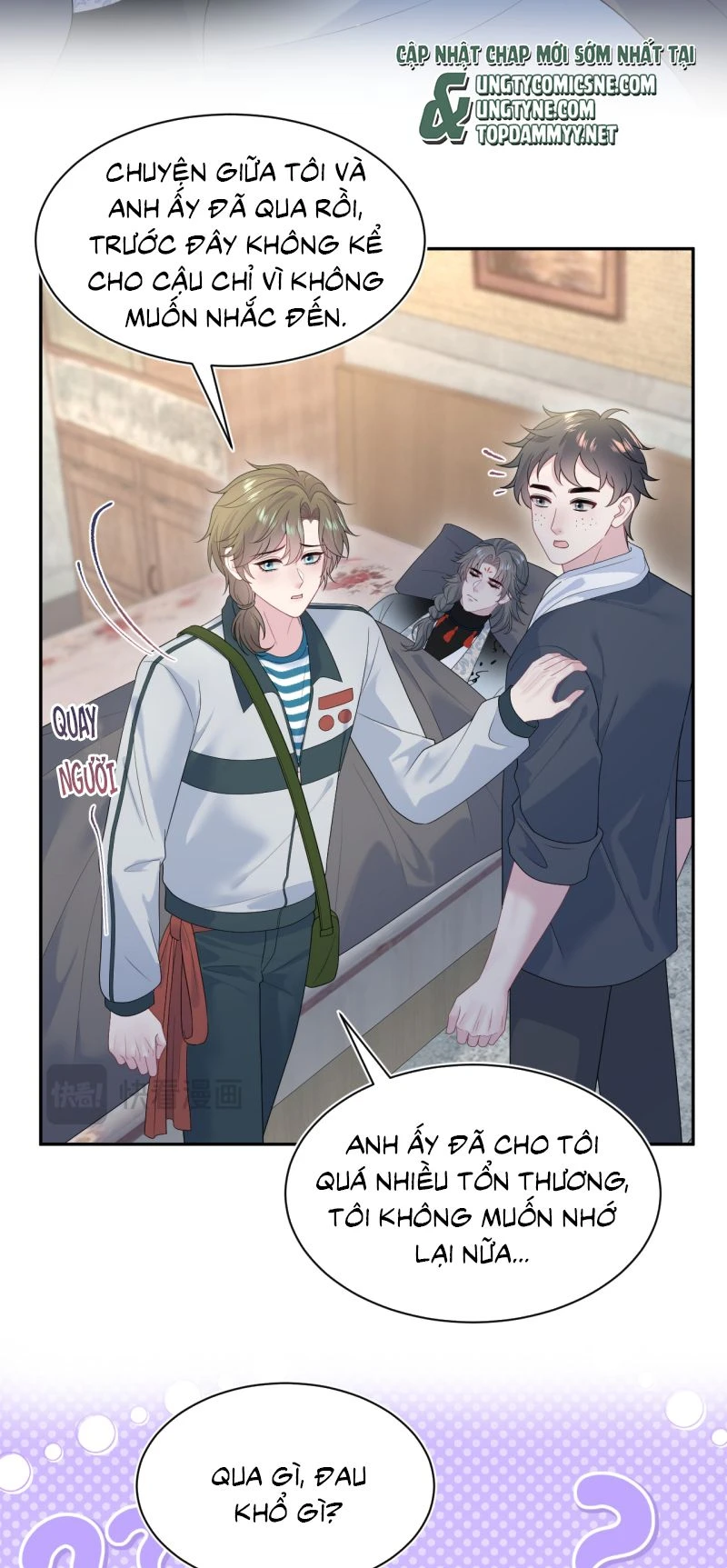 Tuyệt Mỹ Bạch Liên Online Dạy Học Chapter 530 - 10