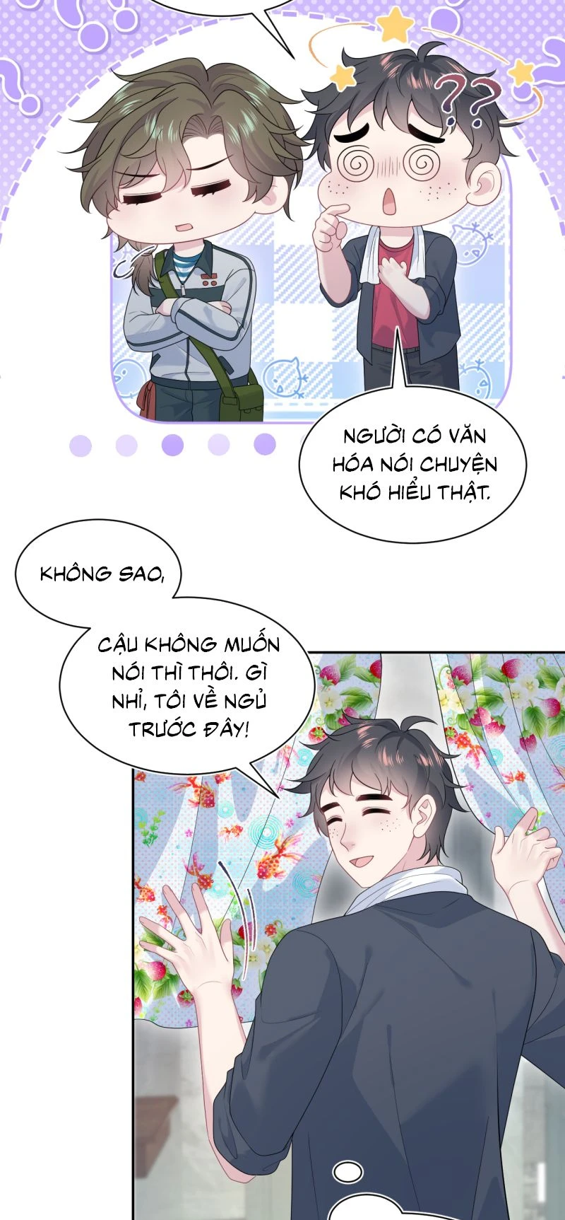 Tuyệt Mỹ Bạch Liên Online Dạy Học Chapter 530 - 11