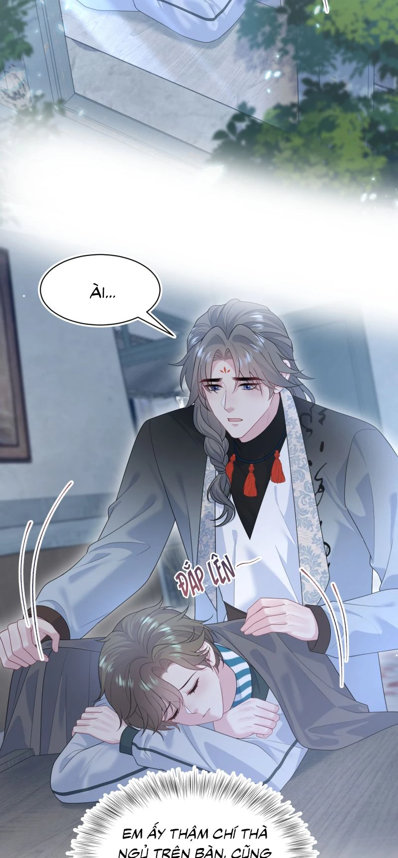 Tuyệt Mỹ Bạch Liên Online Dạy Học Chapter 530 - 13