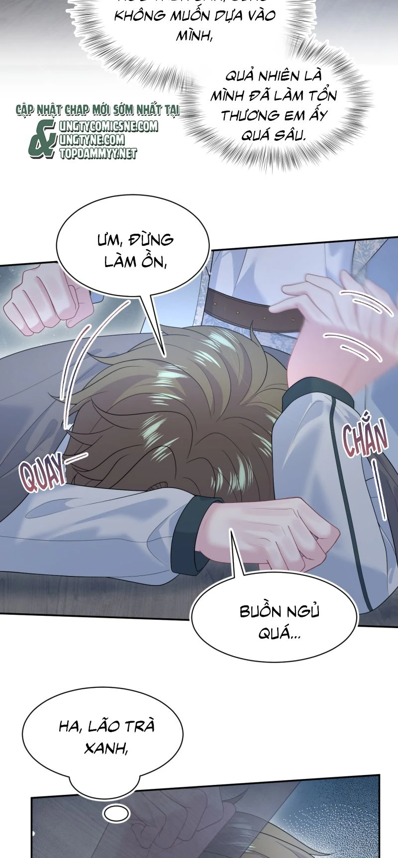 Tuyệt Mỹ Bạch Liên Online Dạy Học Chapter 530 - 14
