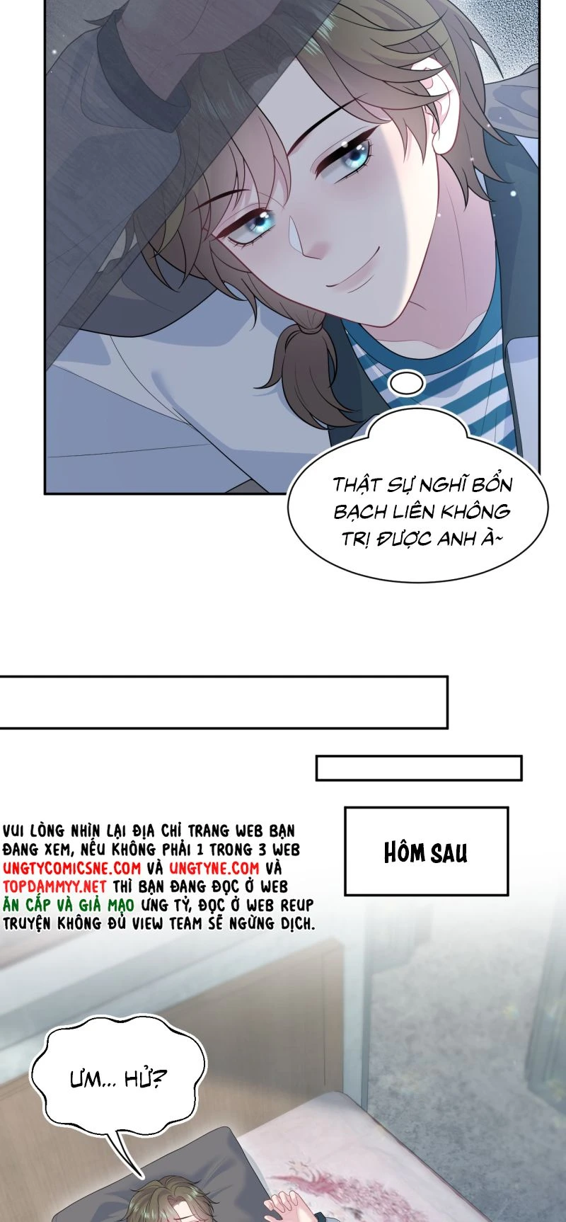 Tuyệt Mỹ Bạch Liên Online Dạy Học Chapter 530 - 15