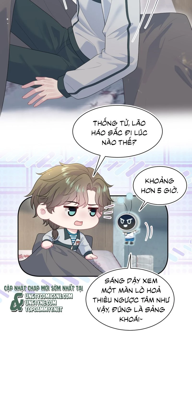 Tuyệt Mỹ Bạch Liên Online Dạy Học Chapter 530 - 17