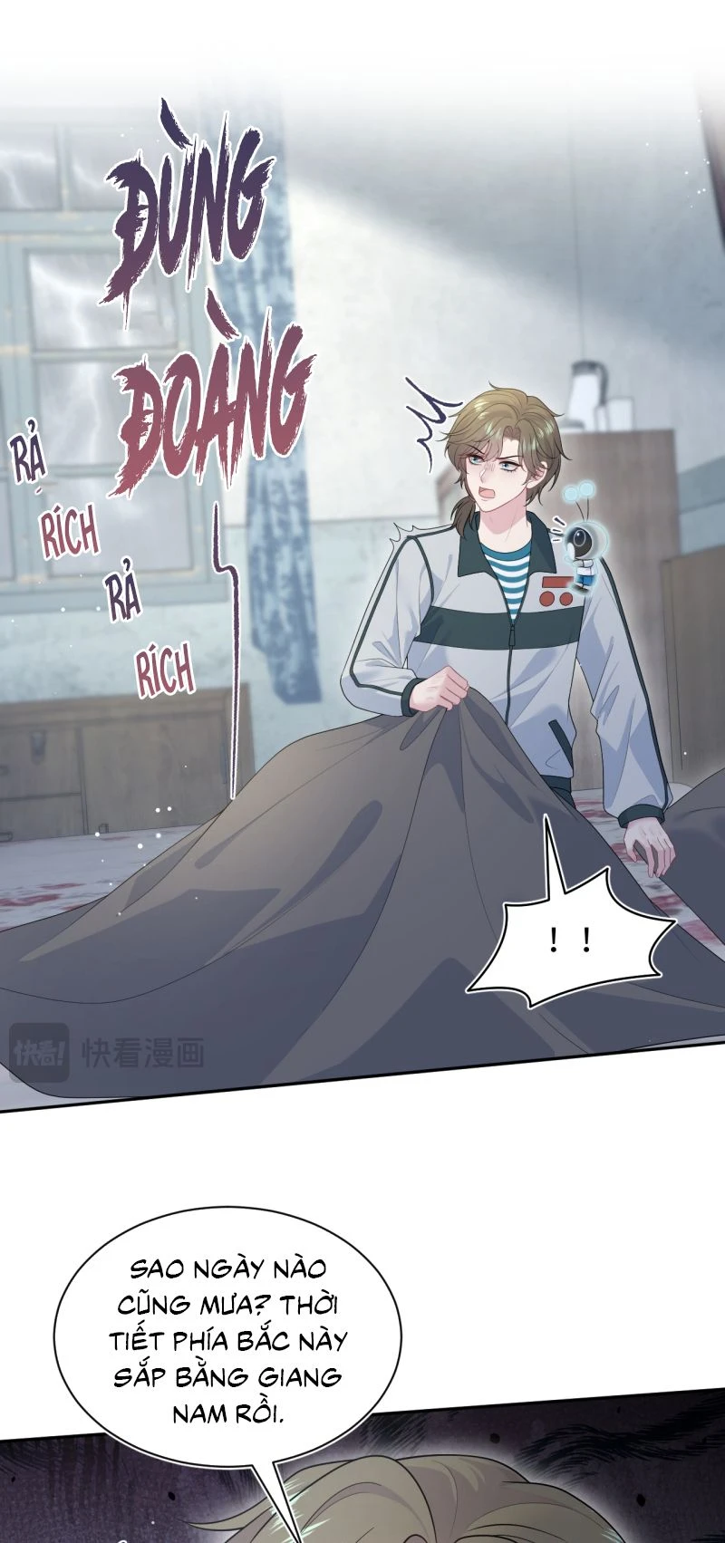 Tuyệt Mỹ Bạch Liên Online Dạy Học Chapter 530 - 18