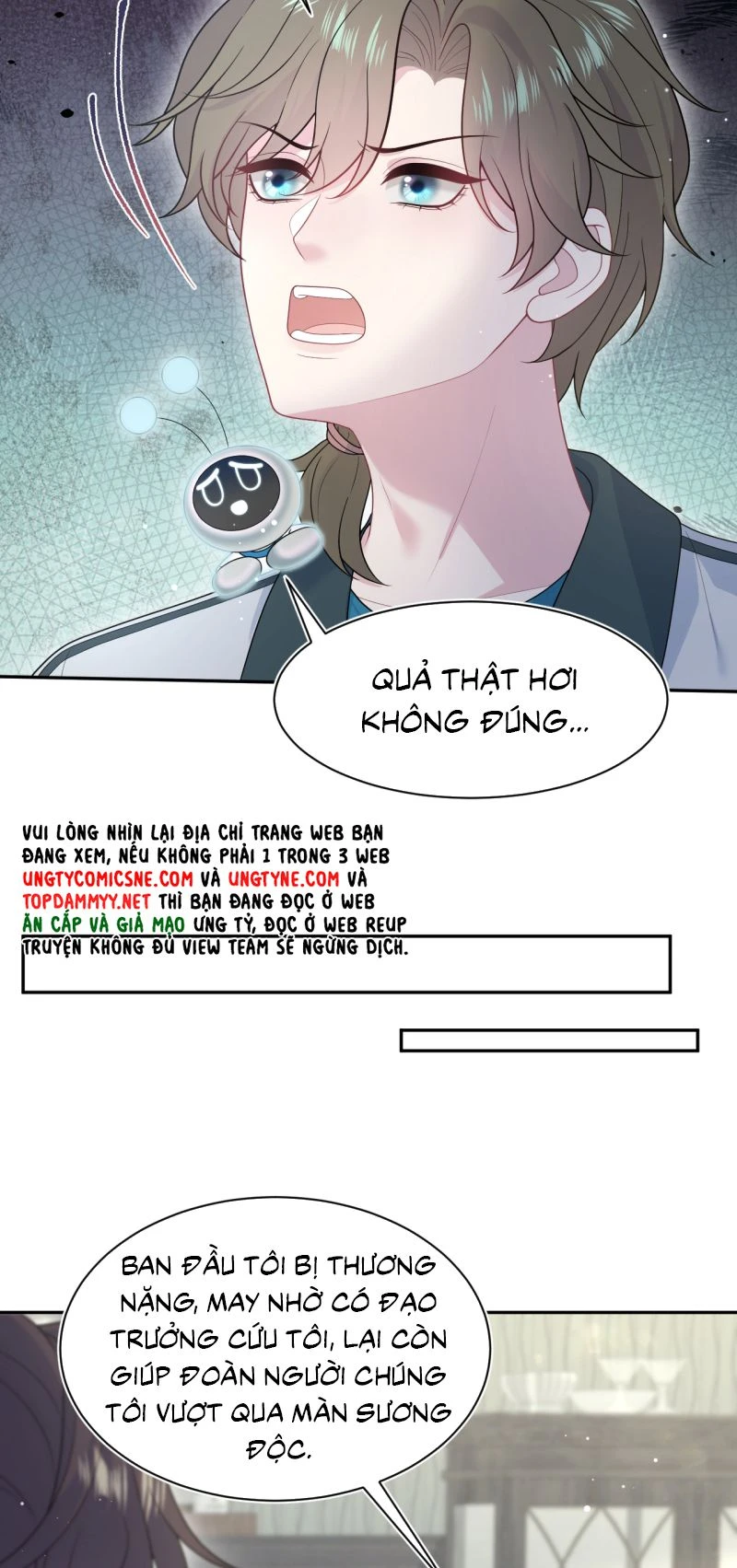 Tuyệt Mỹ Bạch Liên Online Dạy Học Chapter 530 - 19