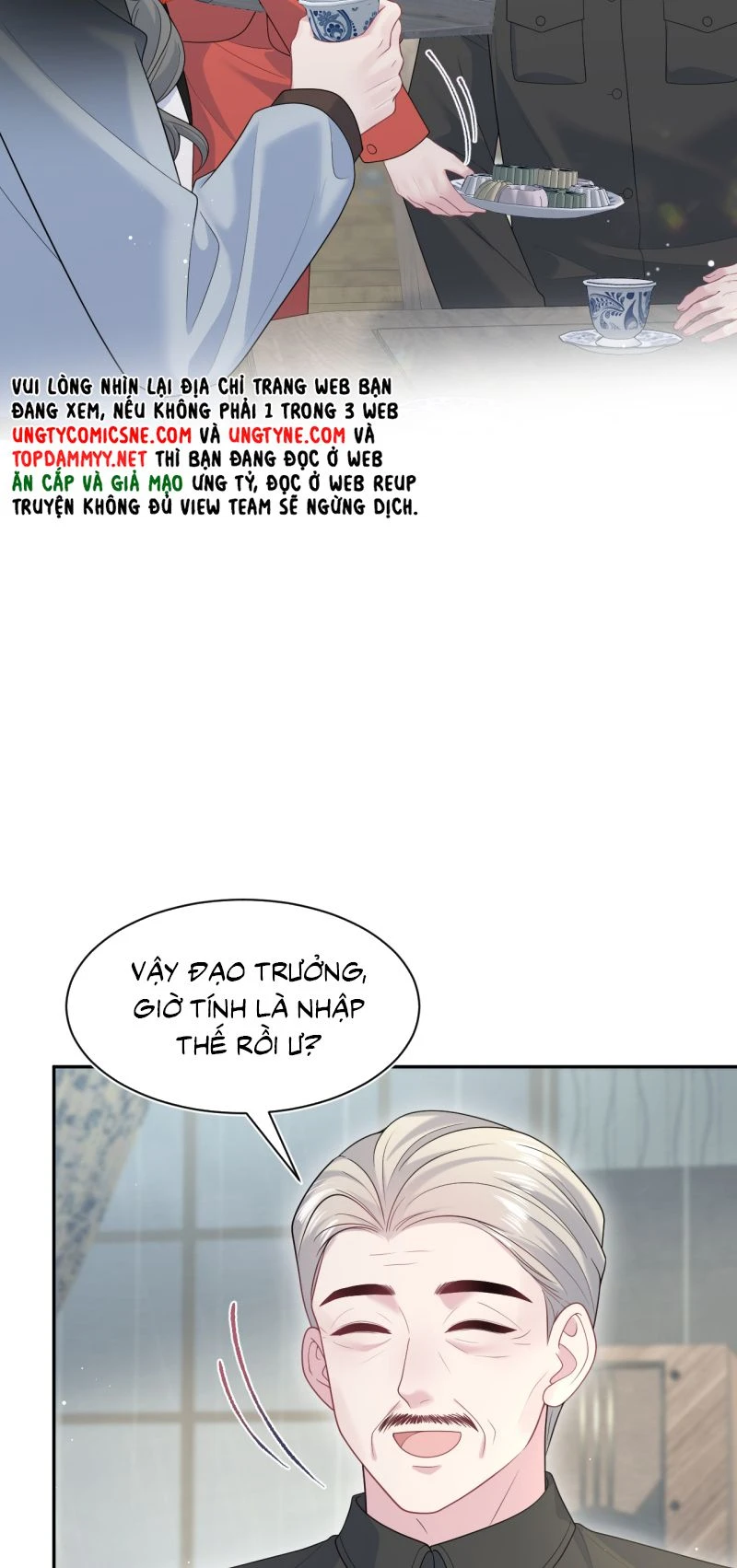 Tuyệt Mỹ Bạch Liên Online Dạy Học Chapter 530 - 23
