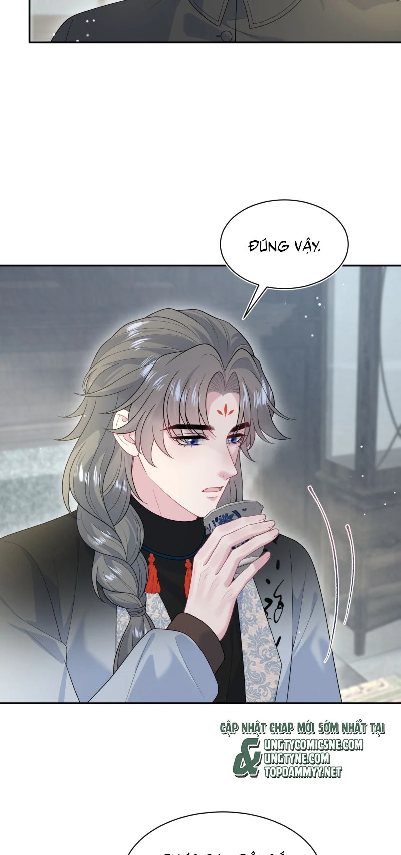 Tuyệt Mỹ Bạch Liên Online Dạy Học Chapter 530 - 24