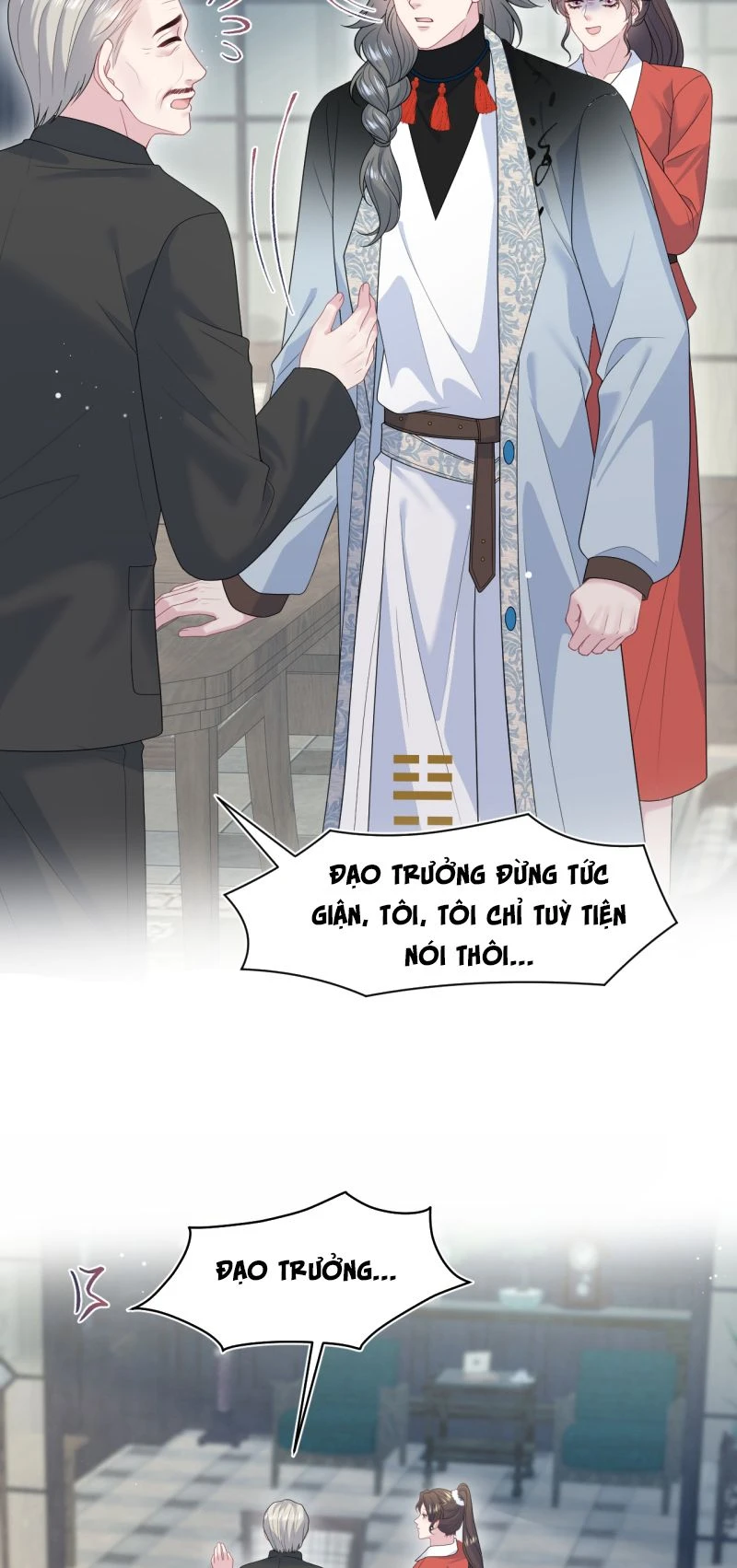 Tuyệt Mỹ Bạch Liên Online Dạy Học Chapter 530 - 28