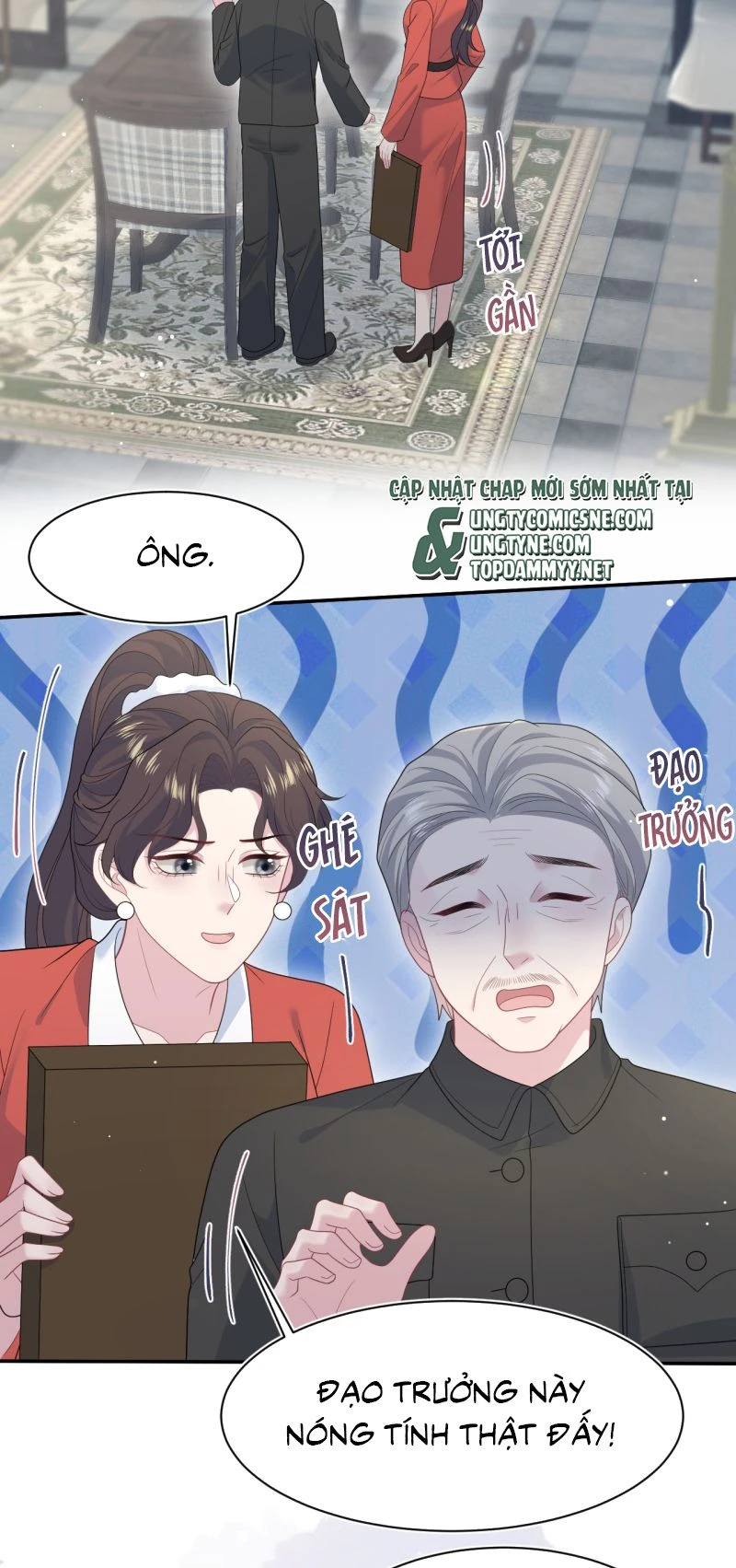 Tuyệt Mỹ Bạch Liên Online Dạy Học Chapter 530 - 29
