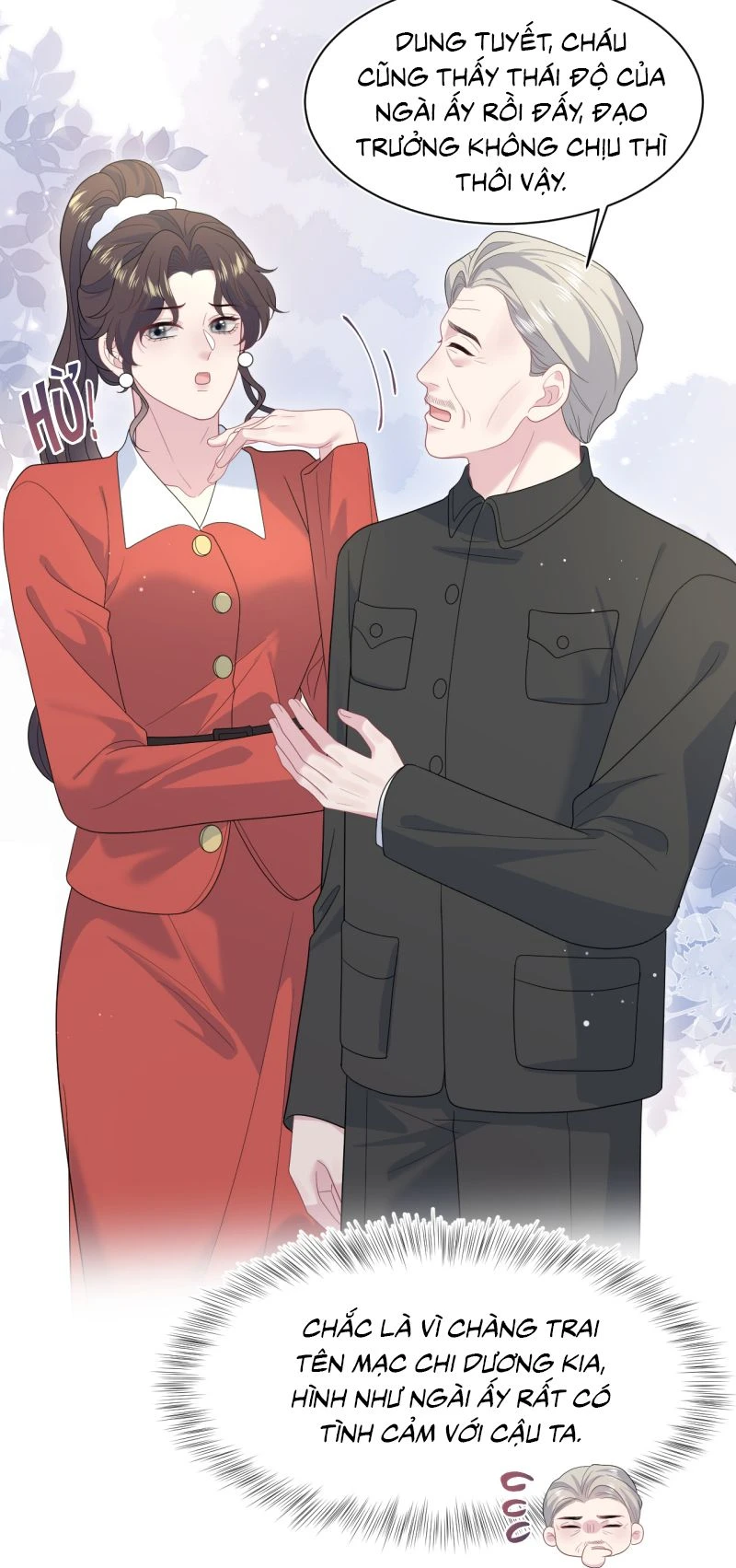 Tuyệt Mỹ Bạch Liên Online Dạy Học Chapter 530 - 30