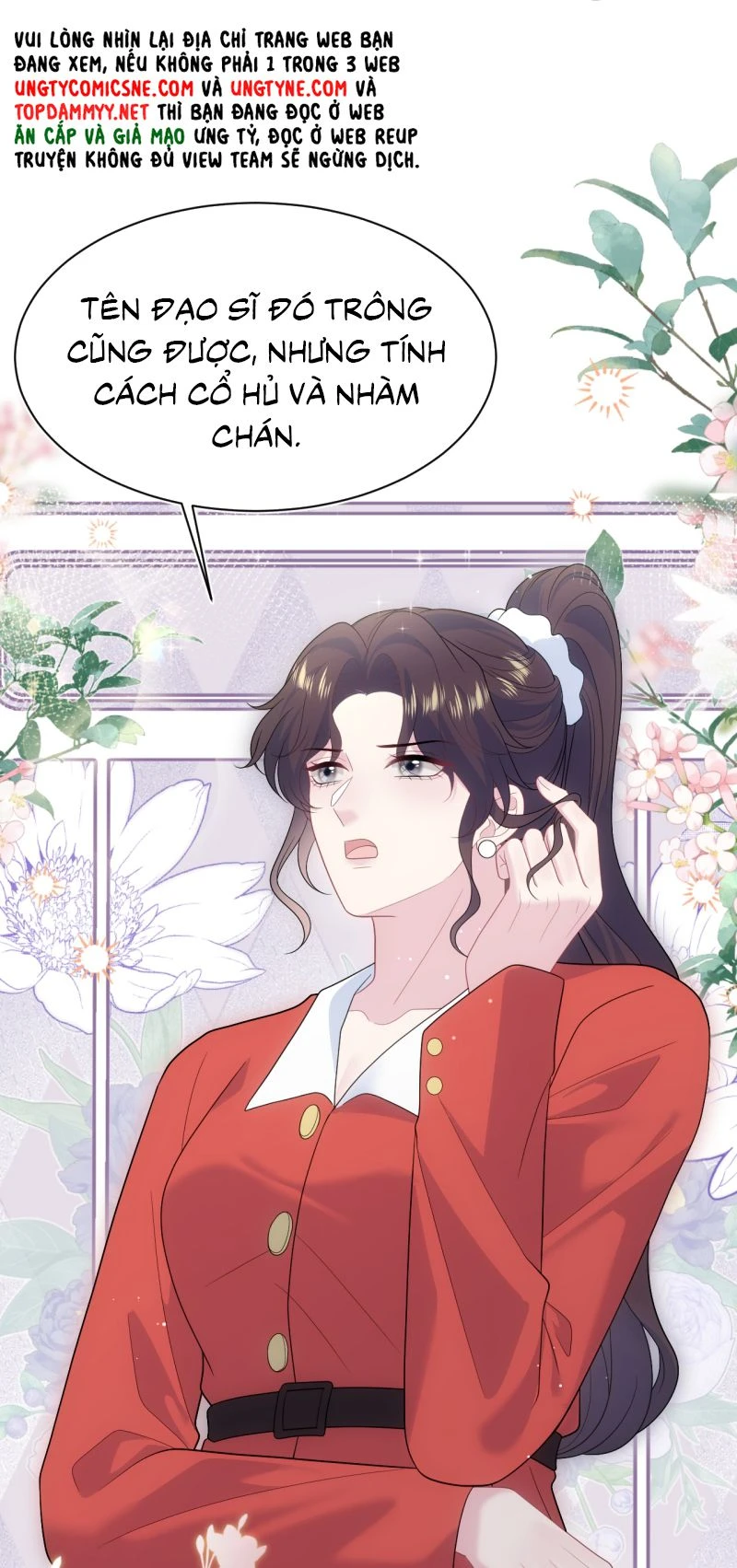 Tuyệt Mỹ Bạch Liên Online Dạy Học Chapter 530 - 31