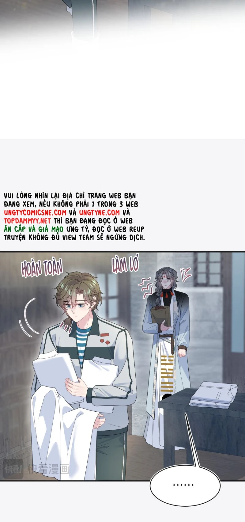Tuyệt Mỹ Bạch Liên Online Dạy Học Chapter 530 - 34