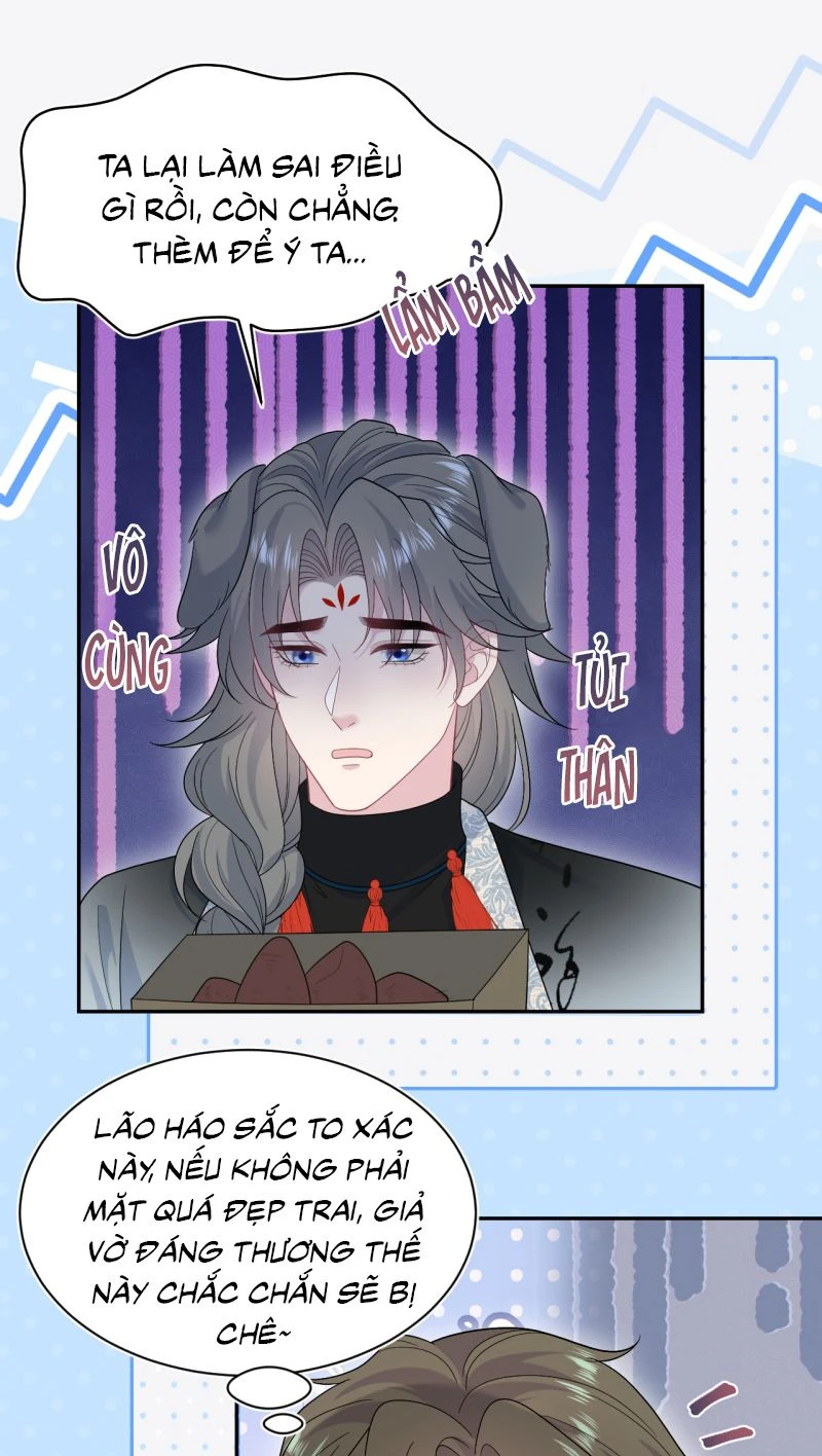 Tuyệt Mỹ Bạch Liên Online Dạy Học Chapter 530 - 35
