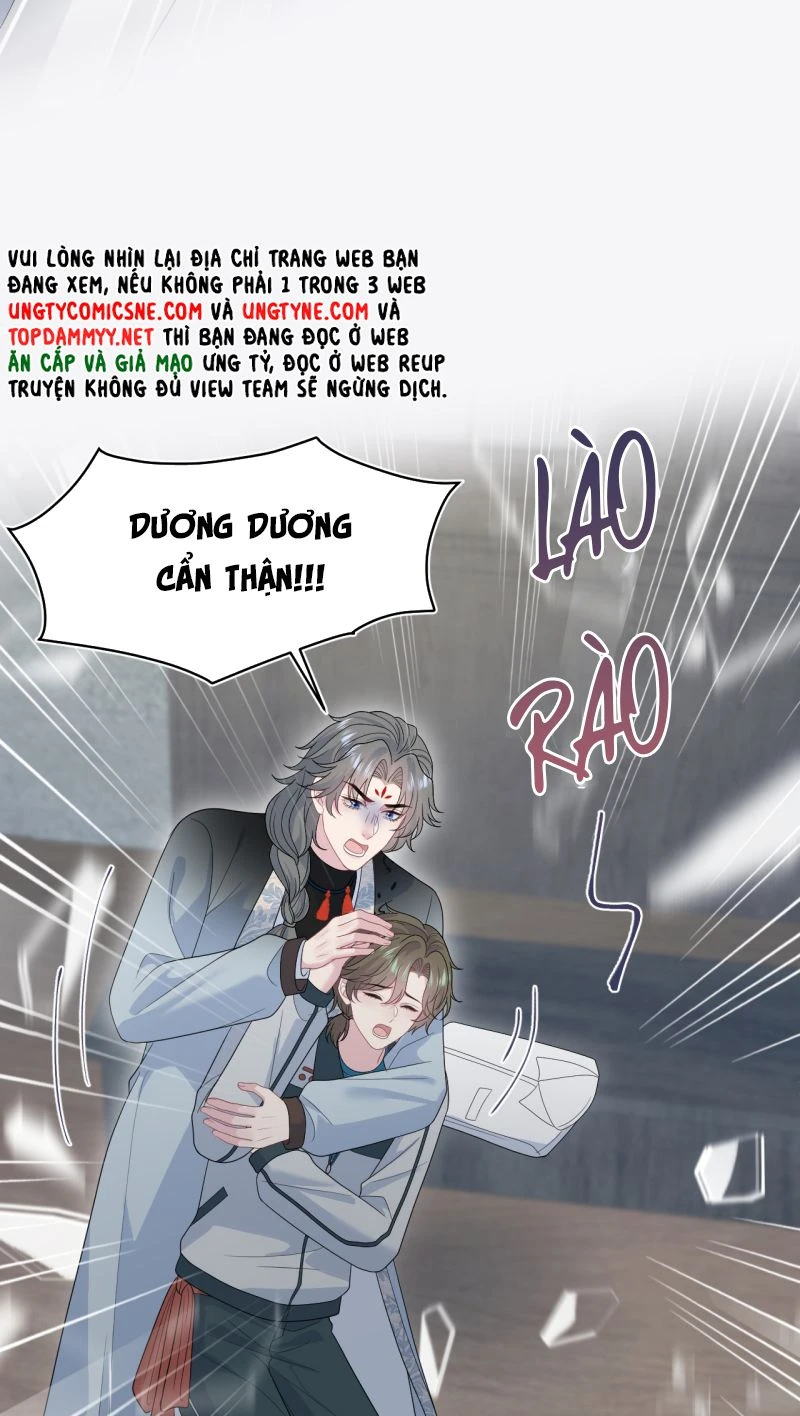 Tuyệt Mỹ Bạch Liên Online Dạy Học Chapter 530 - 38