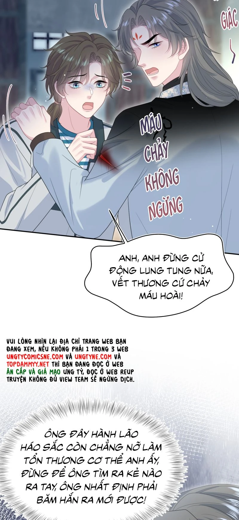 Tuyệt Mỹ Bạch Liên Online Dạy Học Chapter 531 - 3