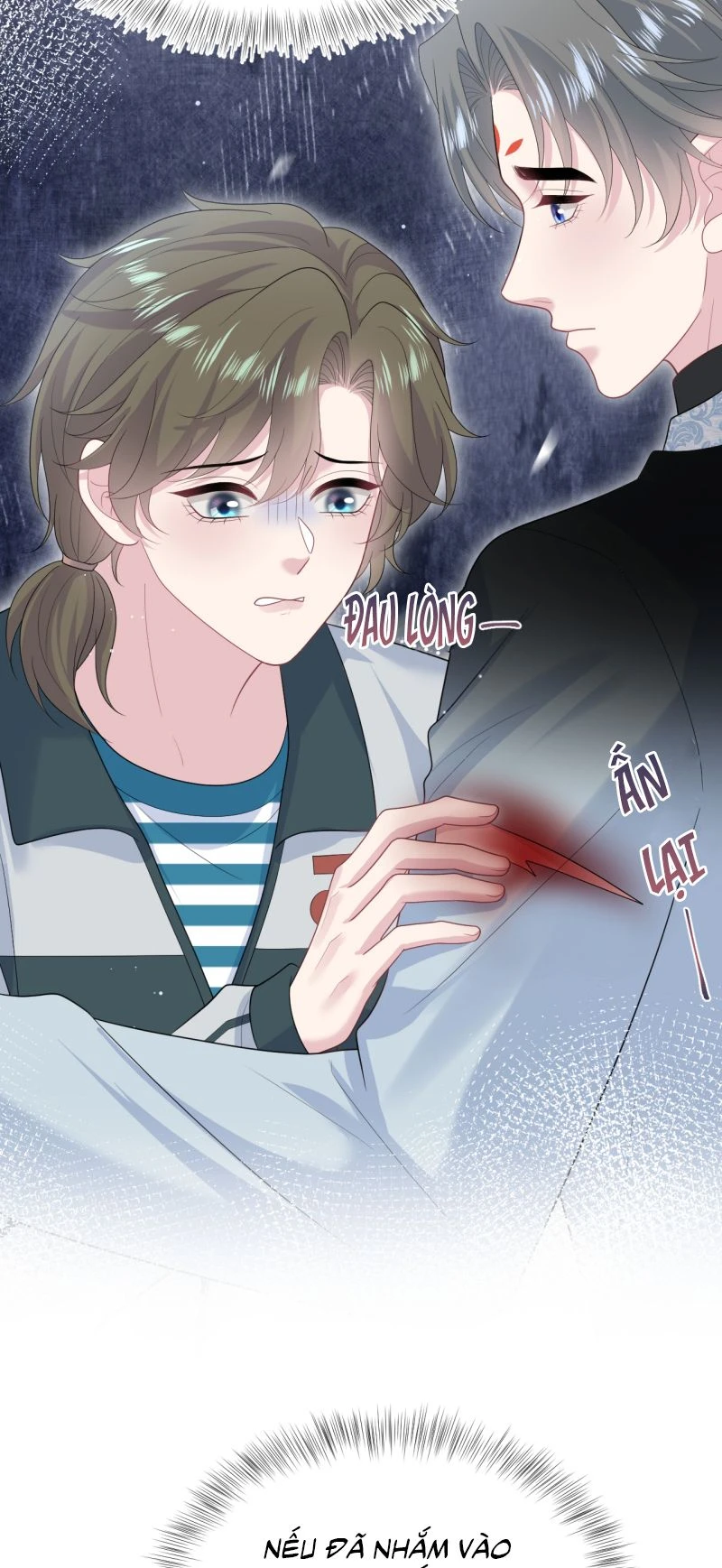 Tuyệt Mỹ Bạch Liên Online Dạy Học Chapter 531 - 4