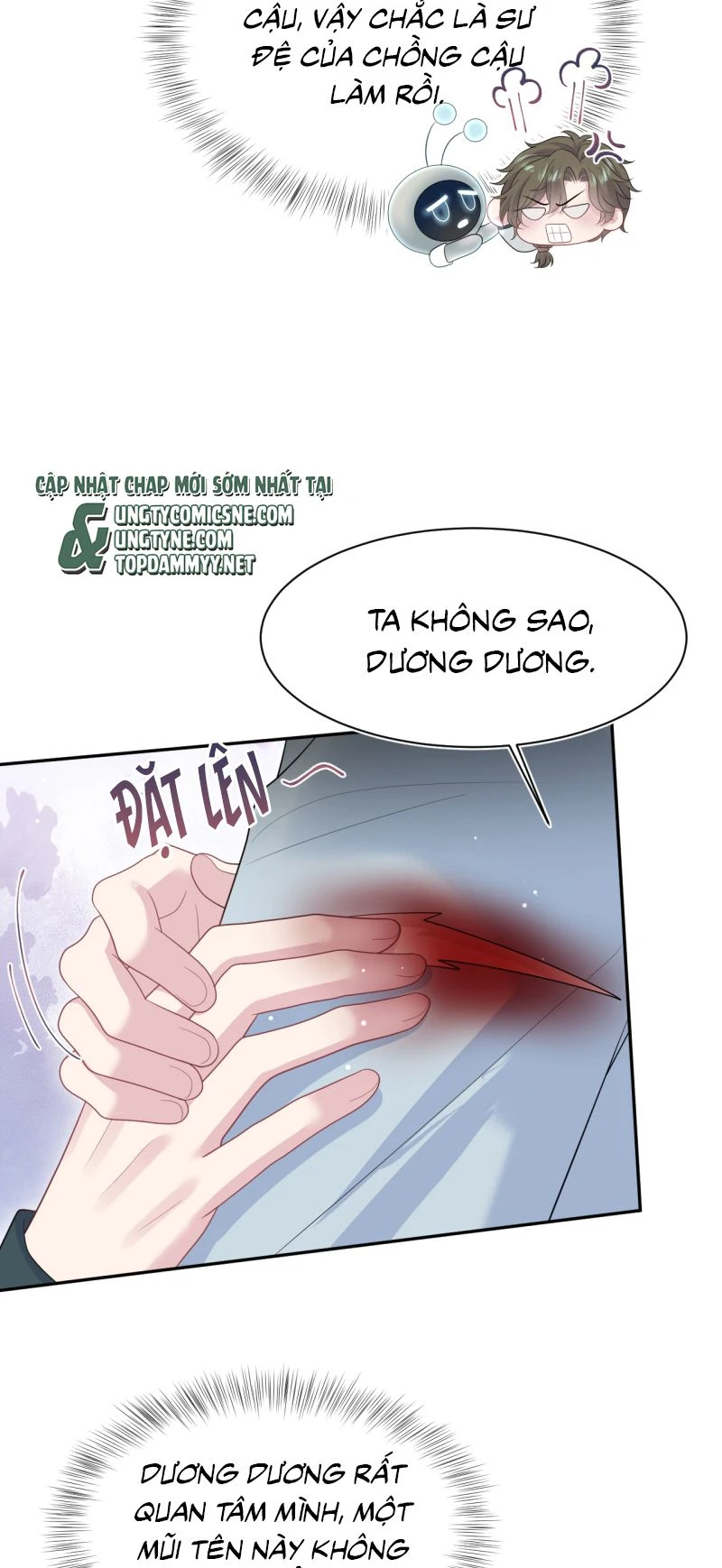 Tuyệt Mỹ Bạch Liên Online Dạy Học Chapter 531 - 5