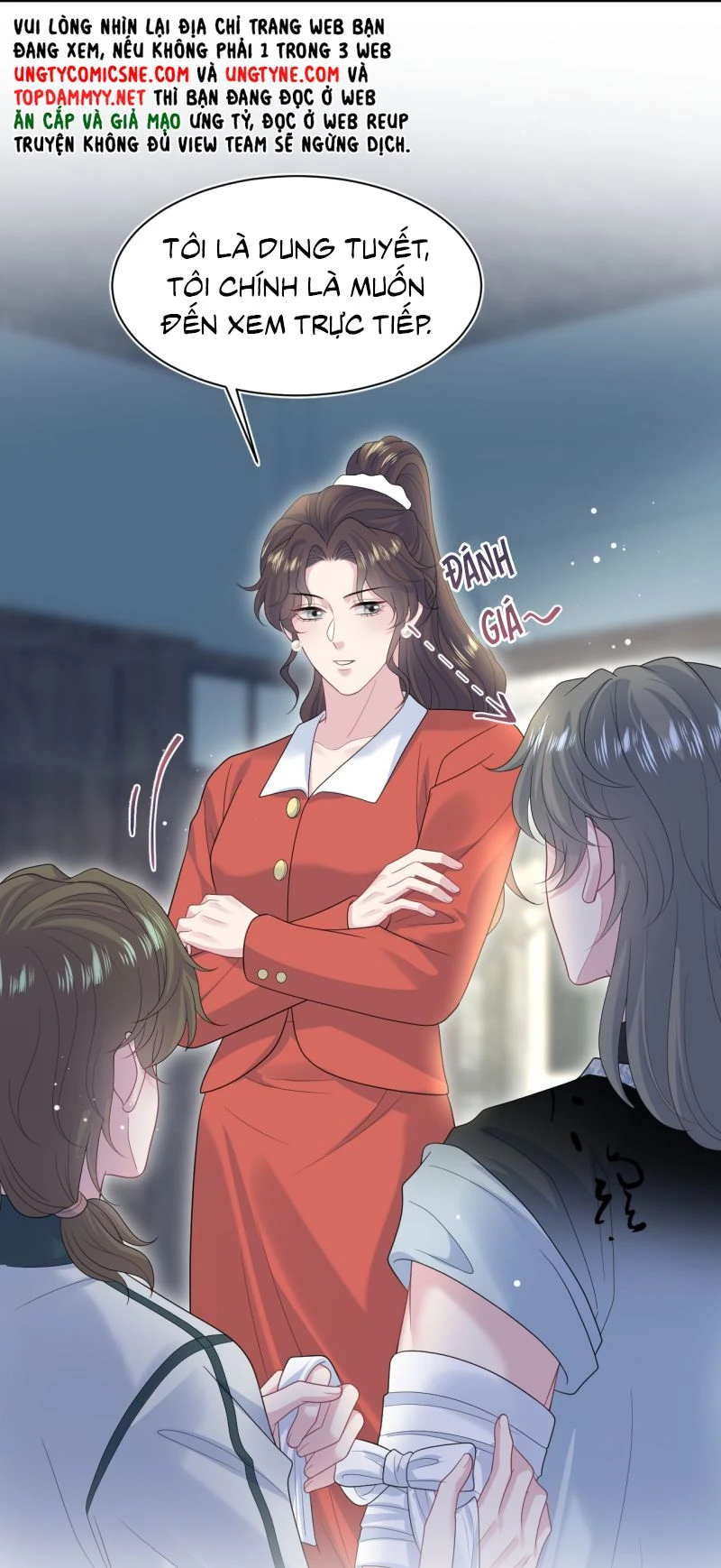 Tuyệt Mỹ Bạch Liên Online Dạy Học Chapter 531 - 11