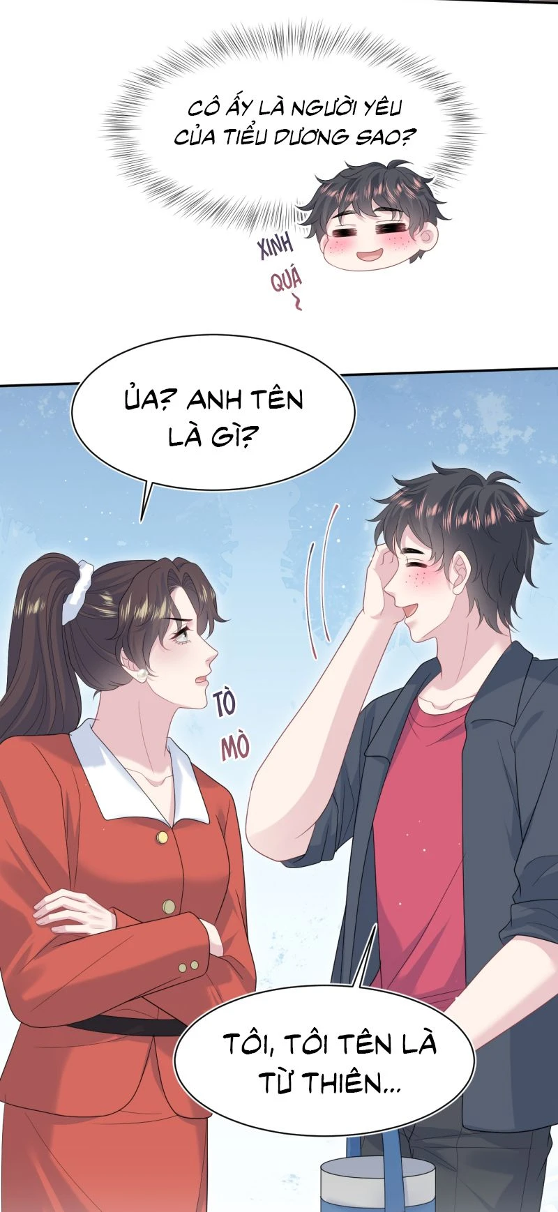 Tuyệt Mỹ Bạch Liên Online Dạy Học Chapter 531 - 15