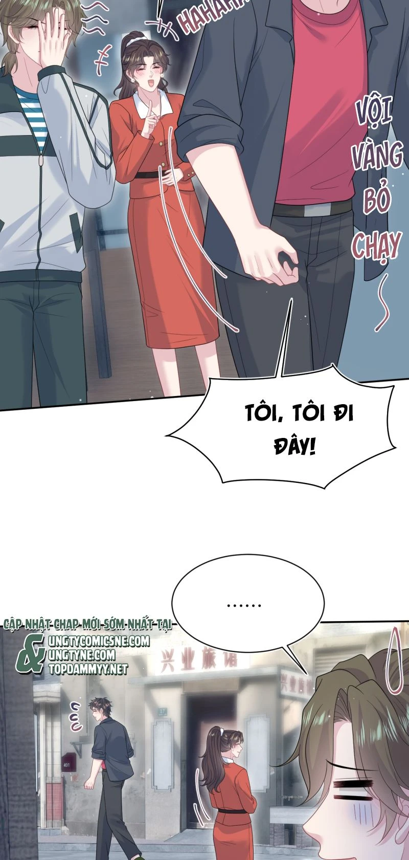Tuyệt Mỹ Bạch Liên Online Dạy Học Chapter 531 - 19