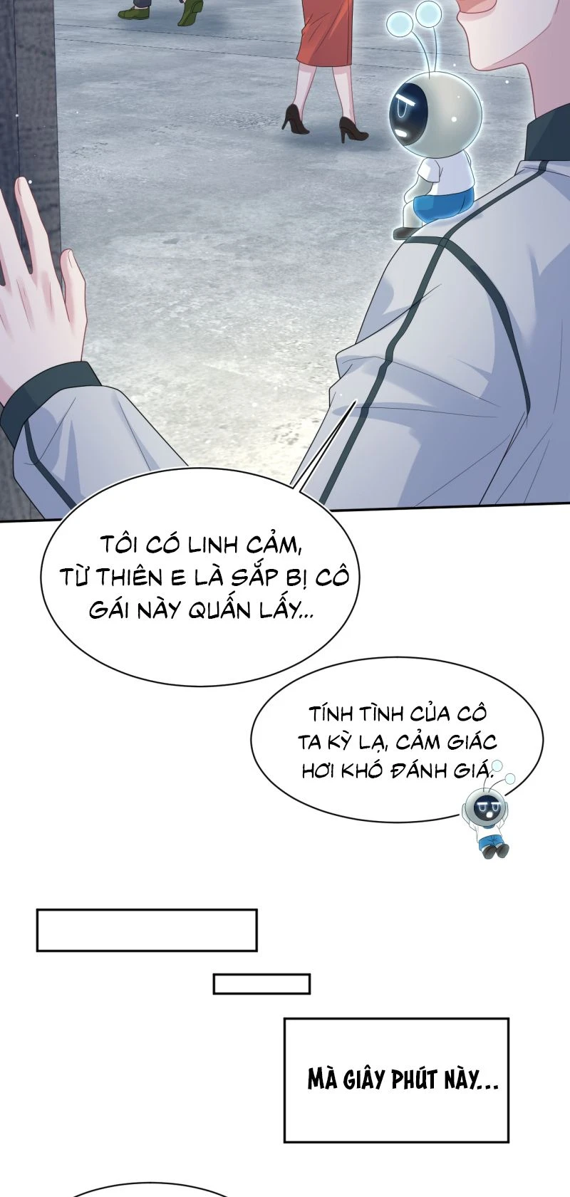 Tuyệt Mỹ Bạch Liên Online Dạy Học Chapter 531 - 20